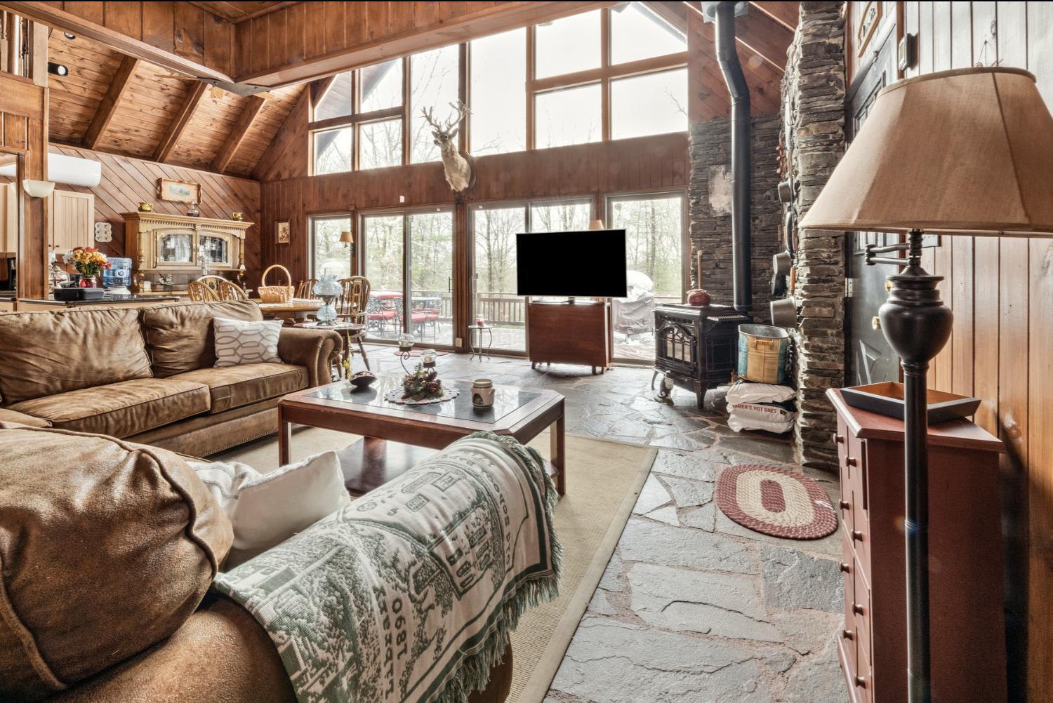 Four-Bedroom House photo 1
