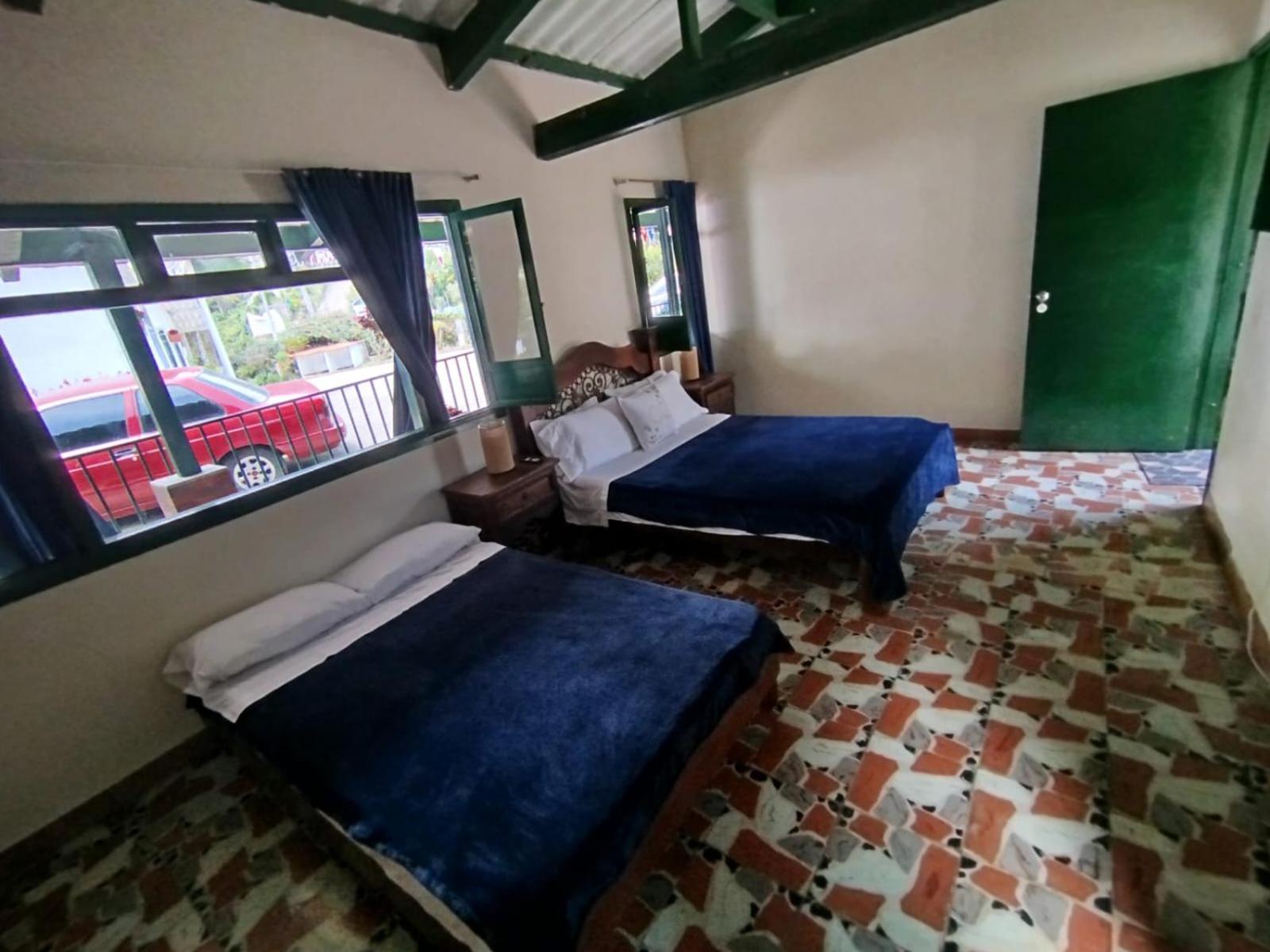 Double or Twin Room photo 1
