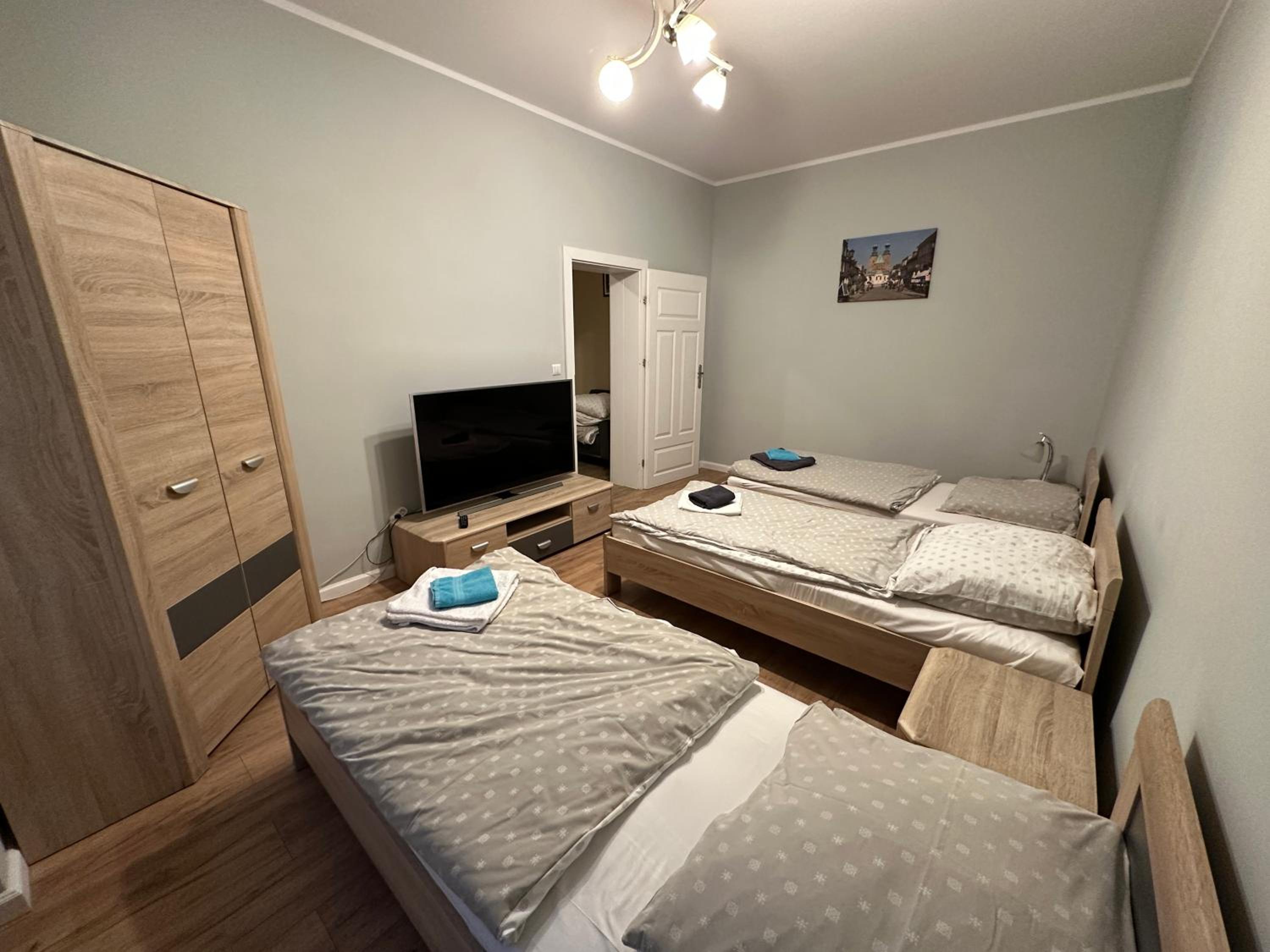 Standard Apartment