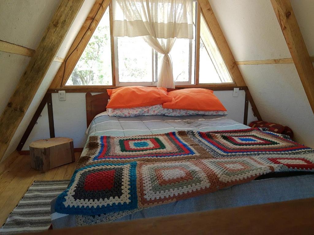Two-Bedroom Chalet photo 1