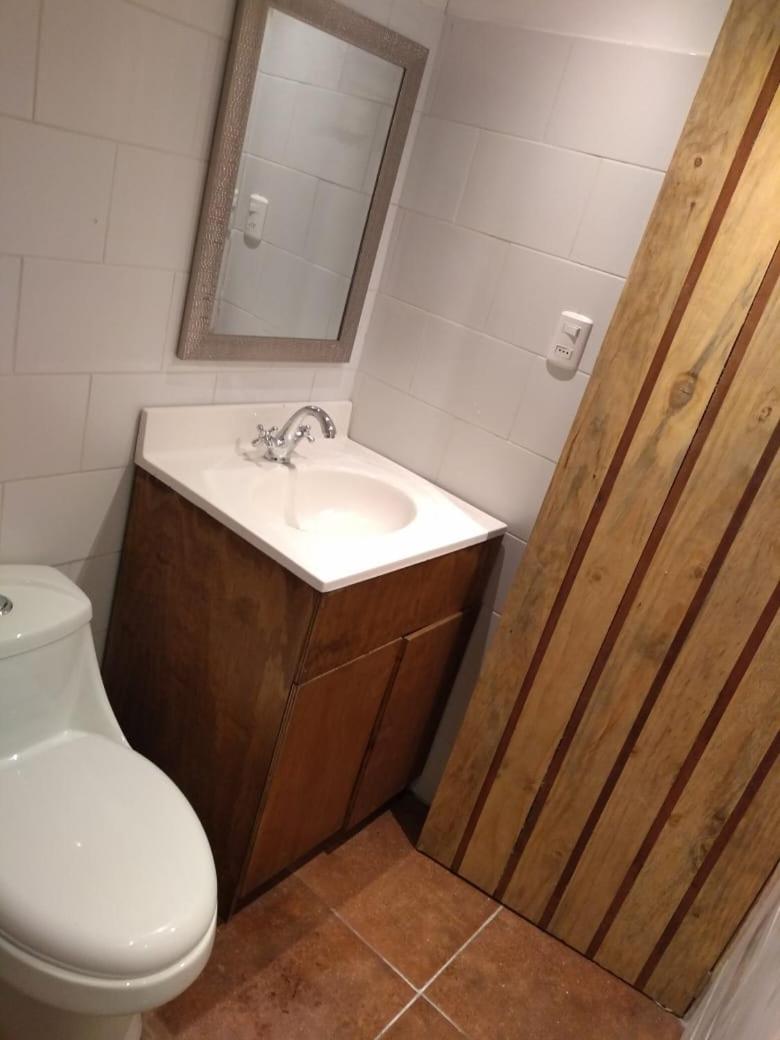 Two-Bedroom Chalet photo 3