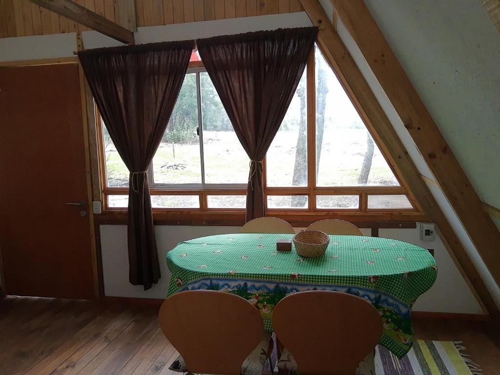 Two-Bedroom Chalet photo 2