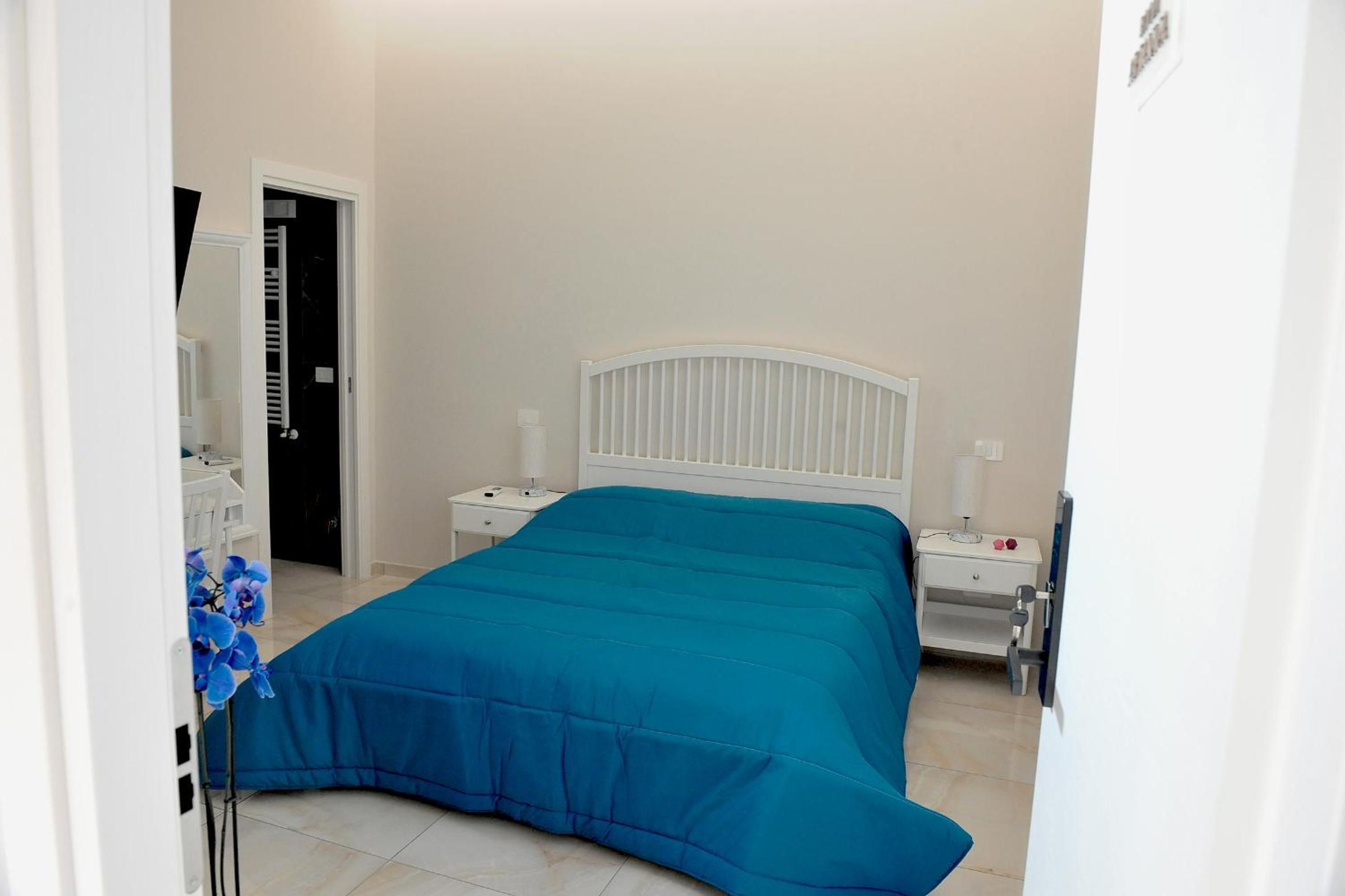 Deluxe Double Room photo 1