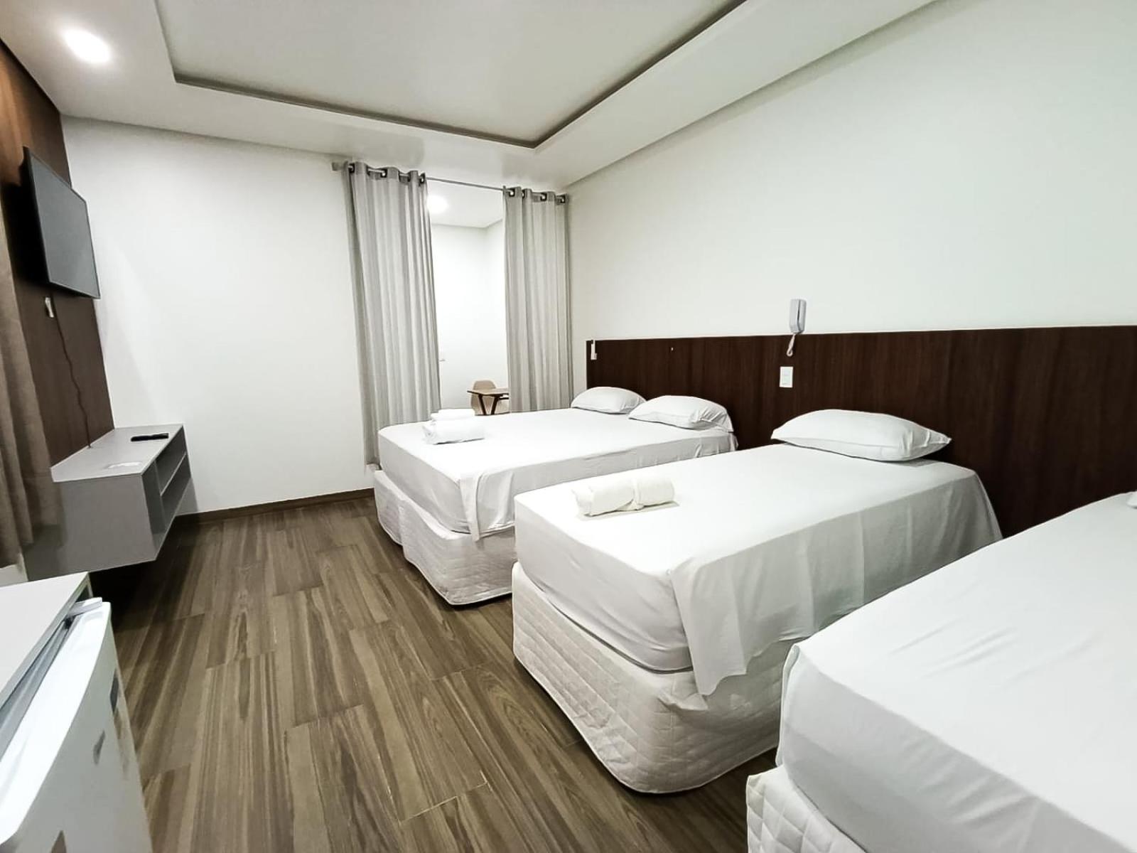 Comfort Quadruple Room photo 1