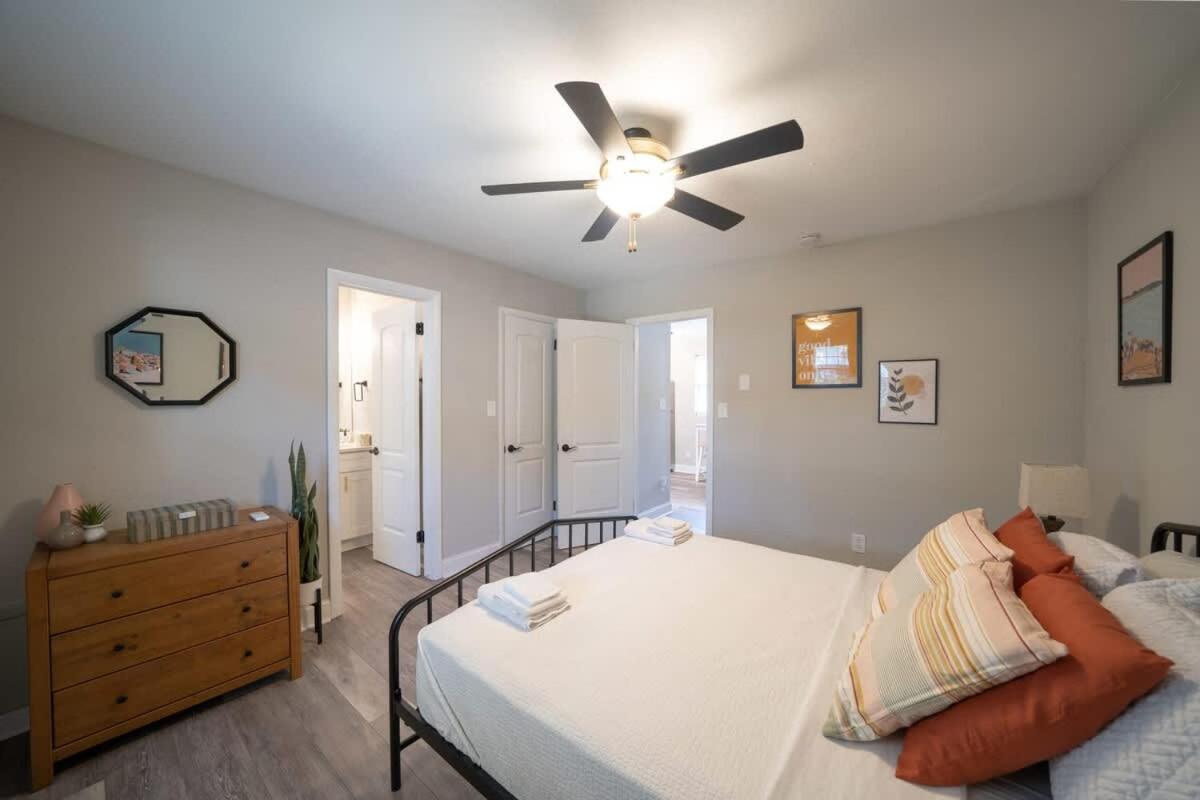 Apartment photo 1