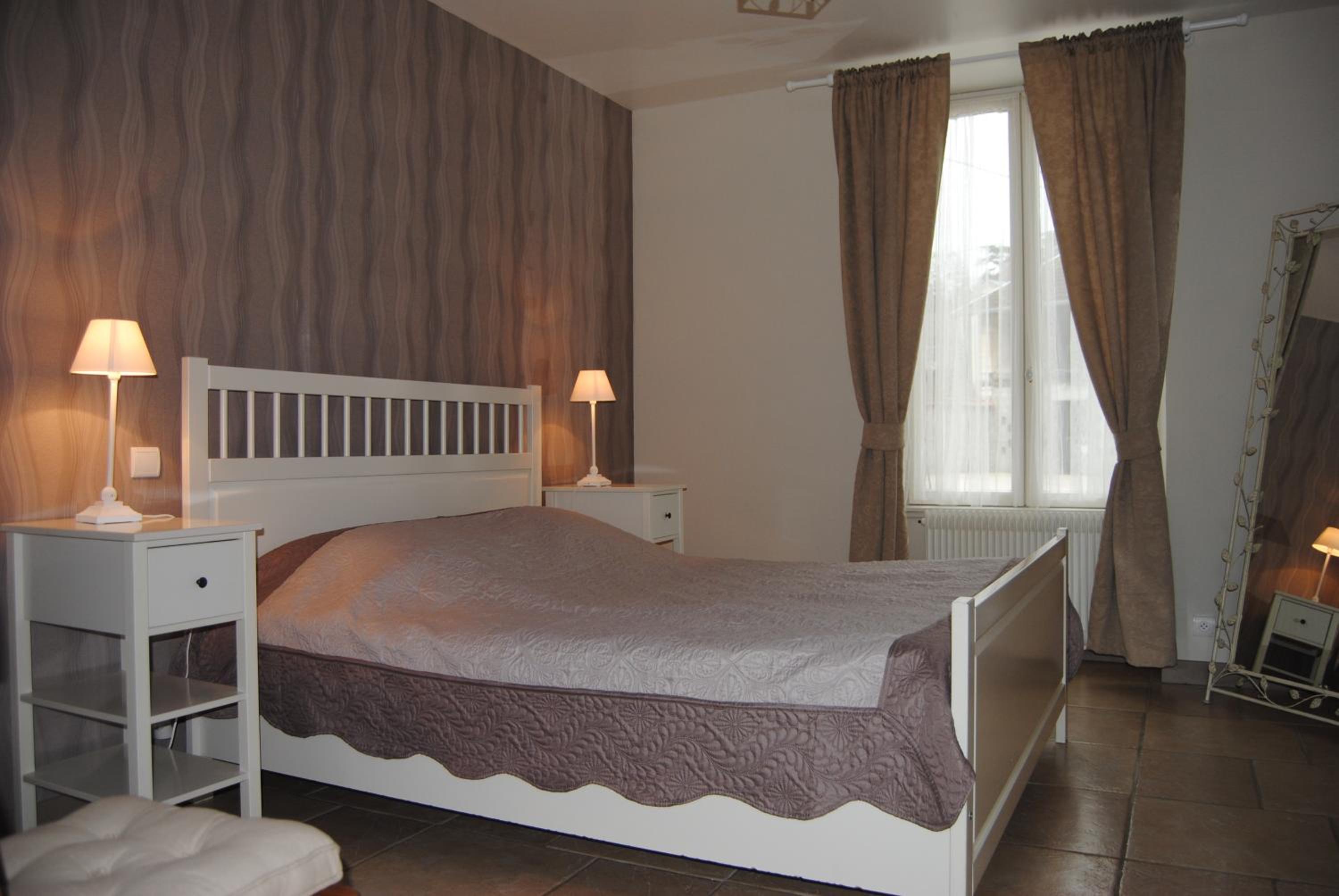 One-Bedroom Apartment Azuré photo 2