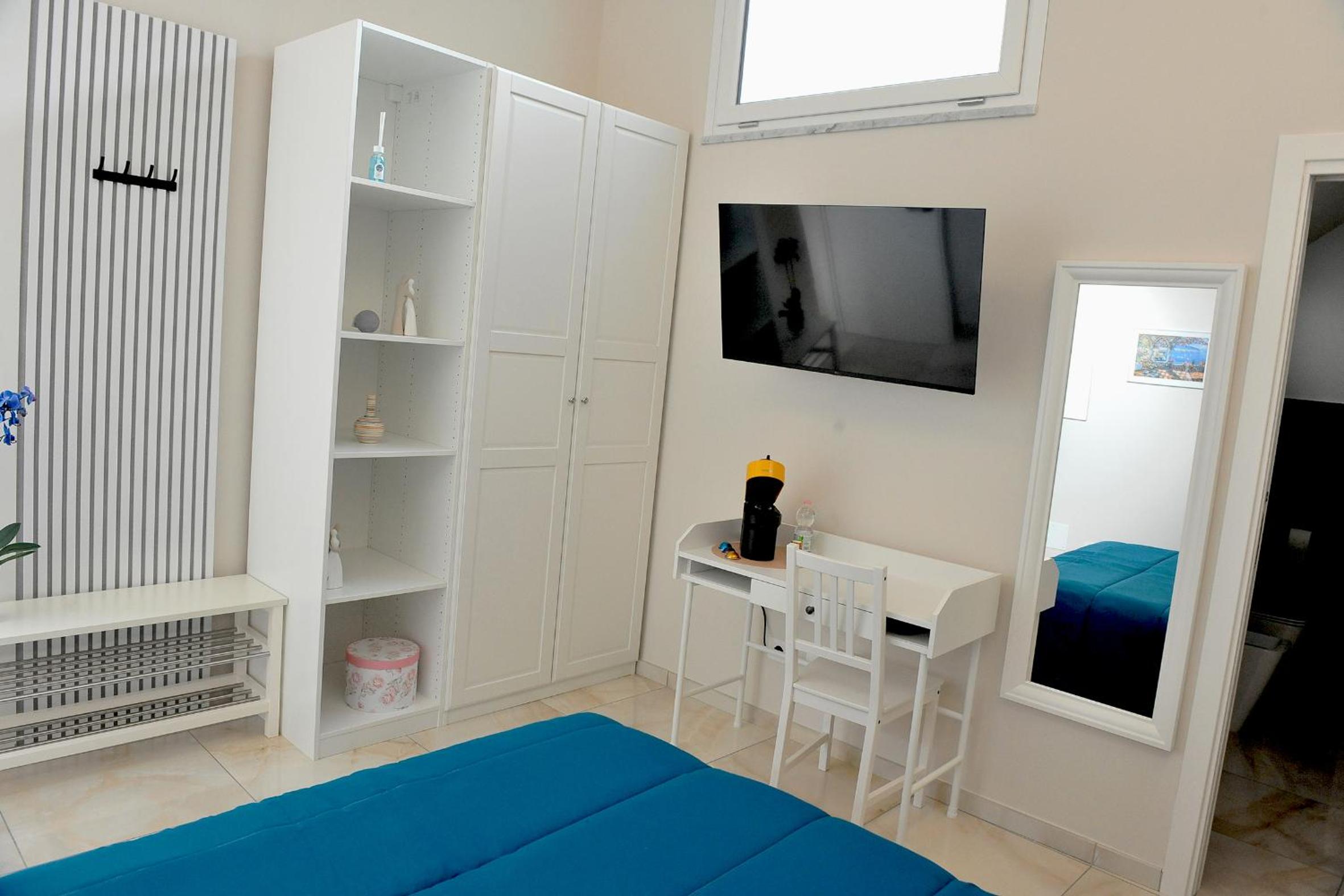 Deluxe Double Room photo 2