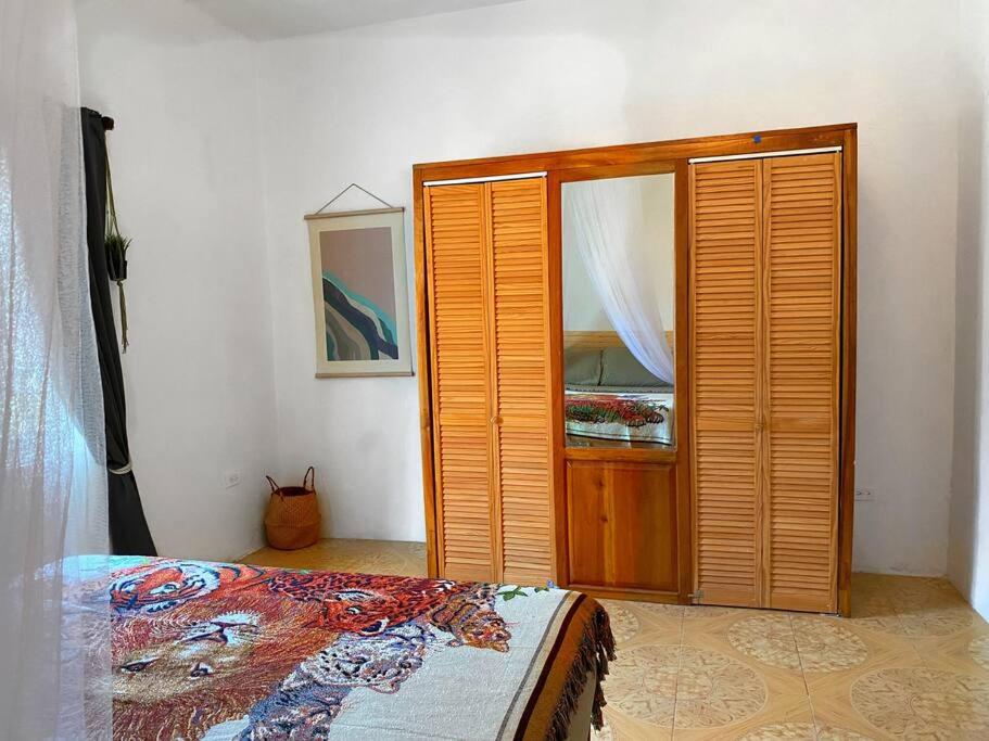Two-Bedroom Townhouse photo 1