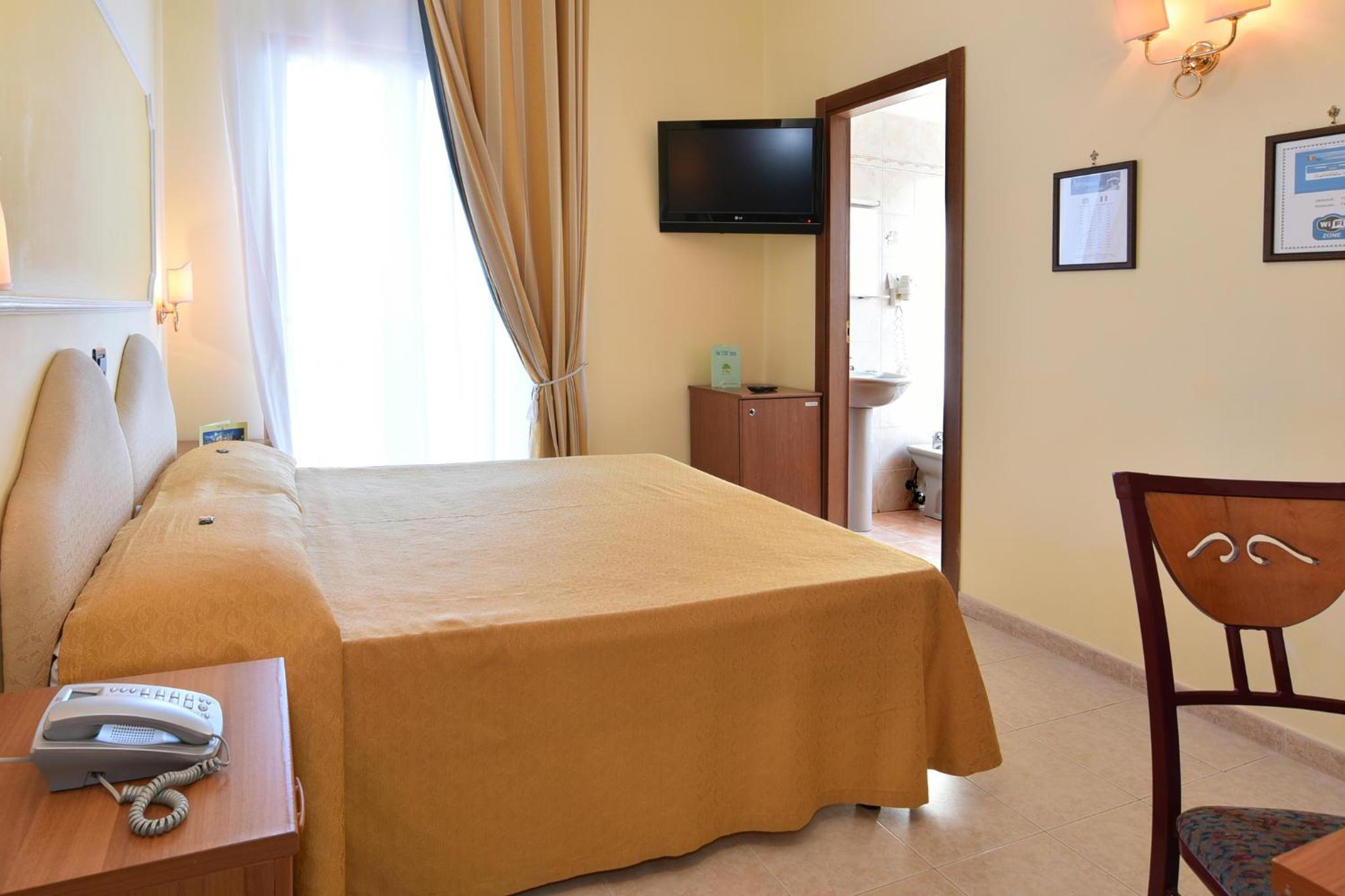 Single Room