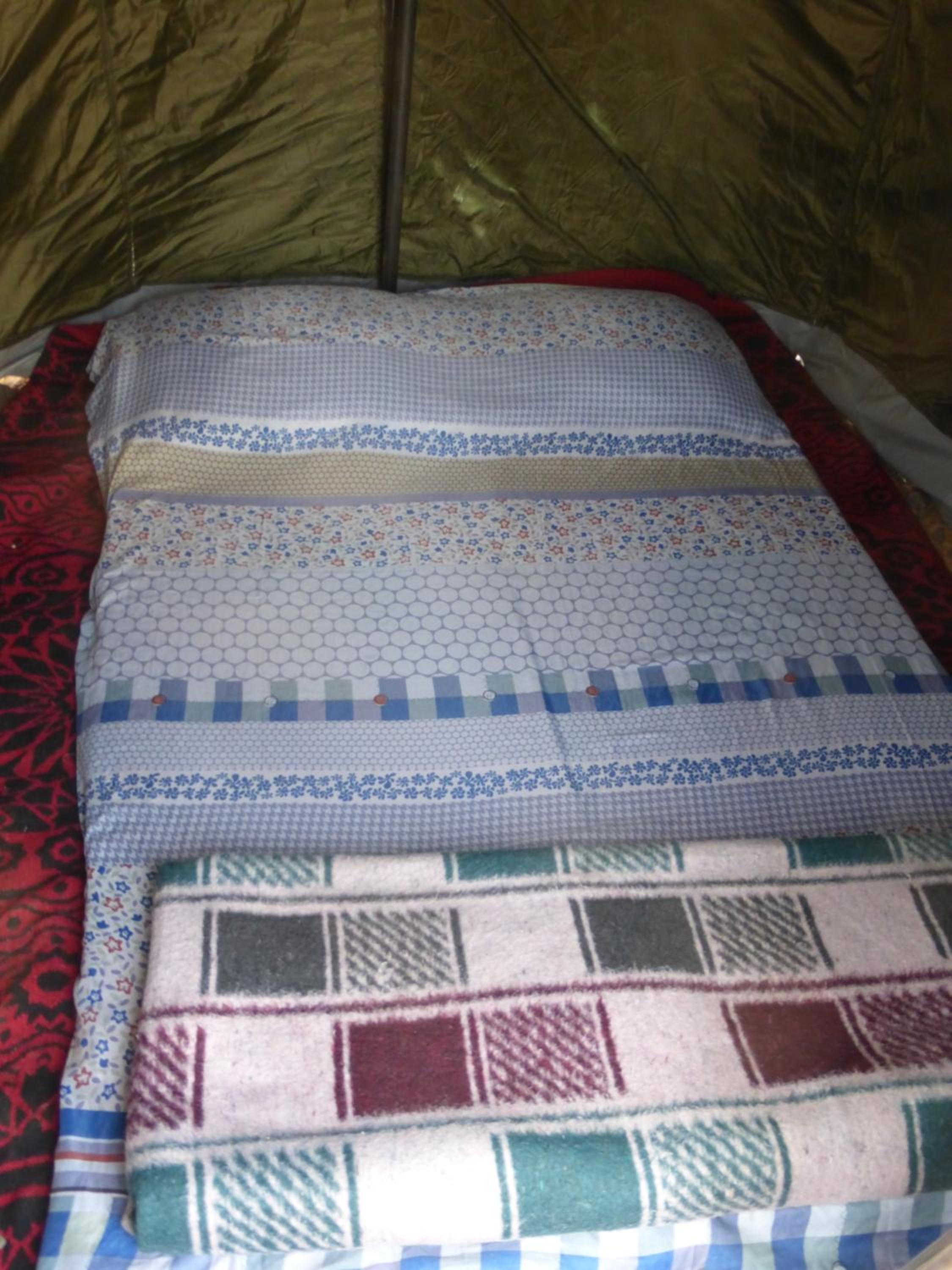 Double or Twin Room with View - Photo 4