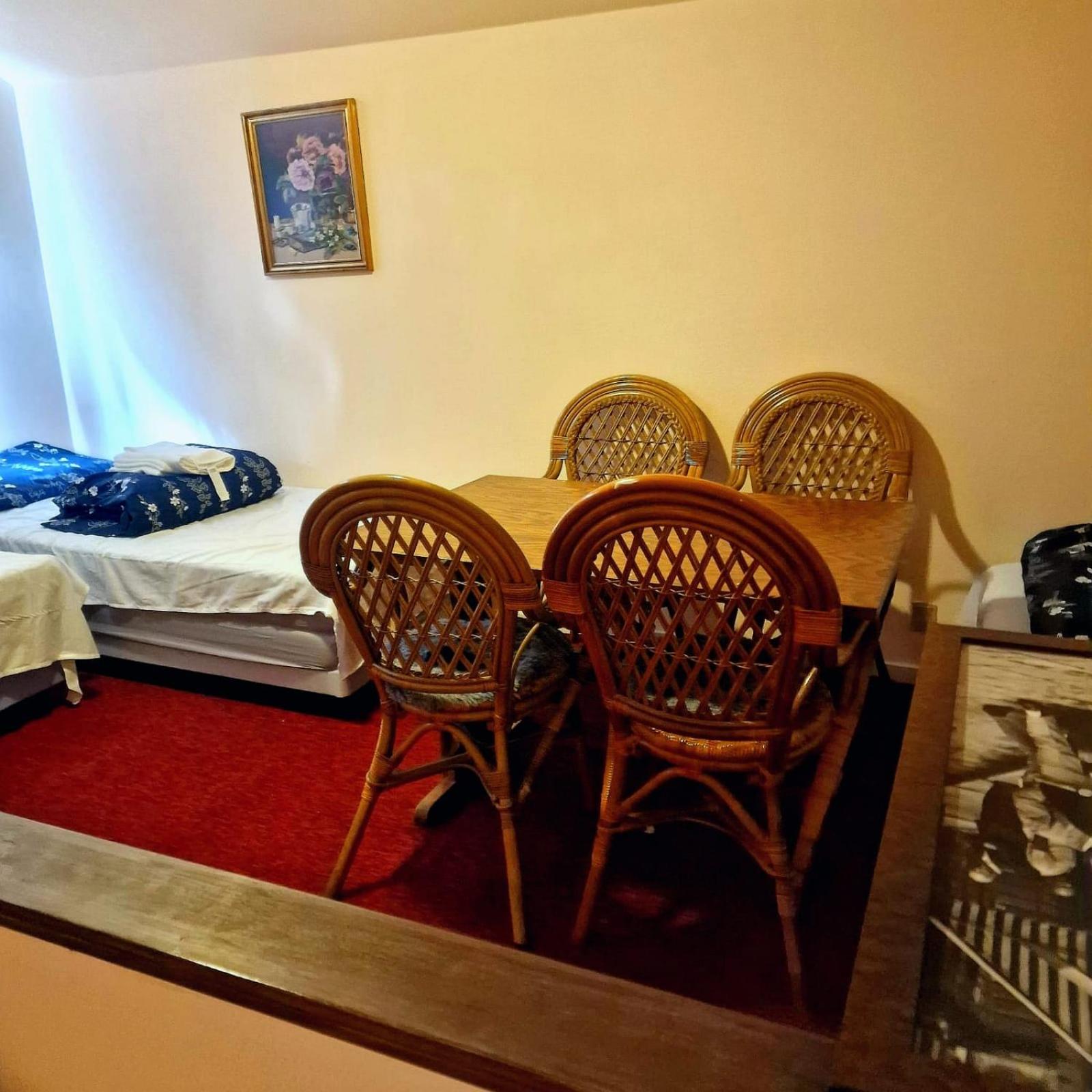 Double Room With Private Bathroom photo 3