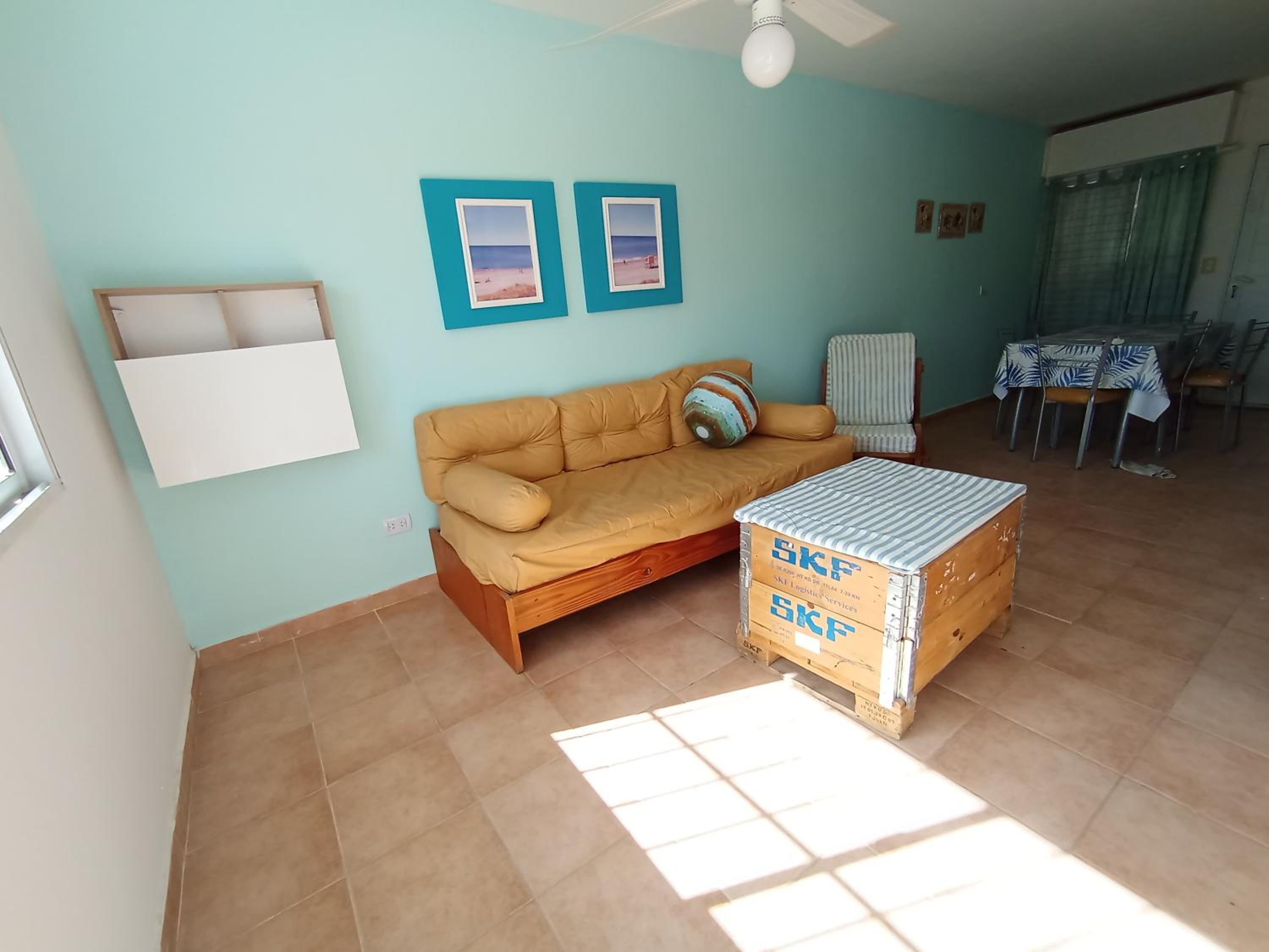 Two-Bedroom House photo 1