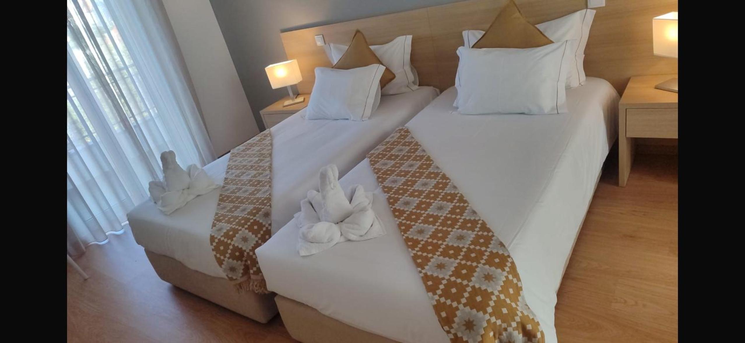 Deluxe Single Room photo 1