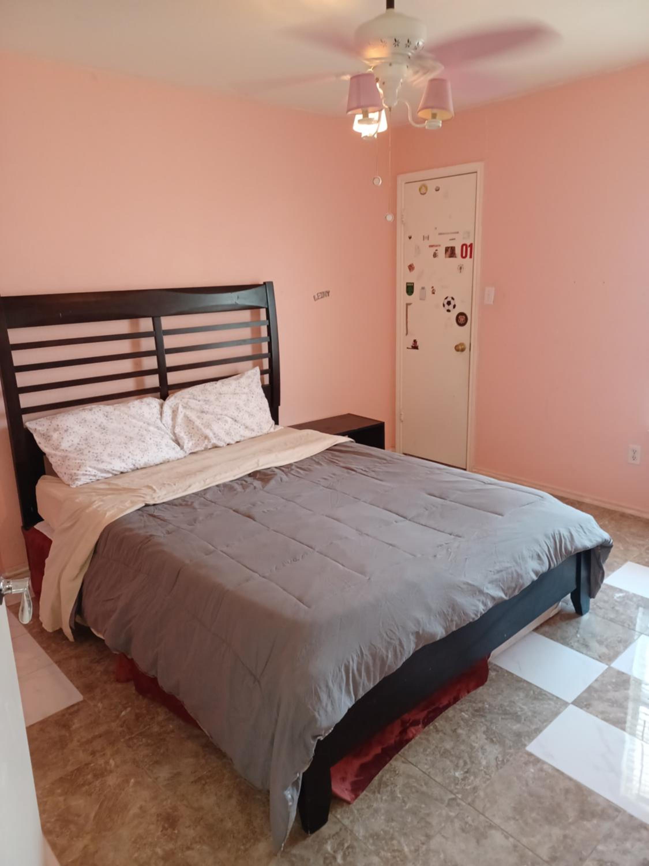 Double Room photo 3