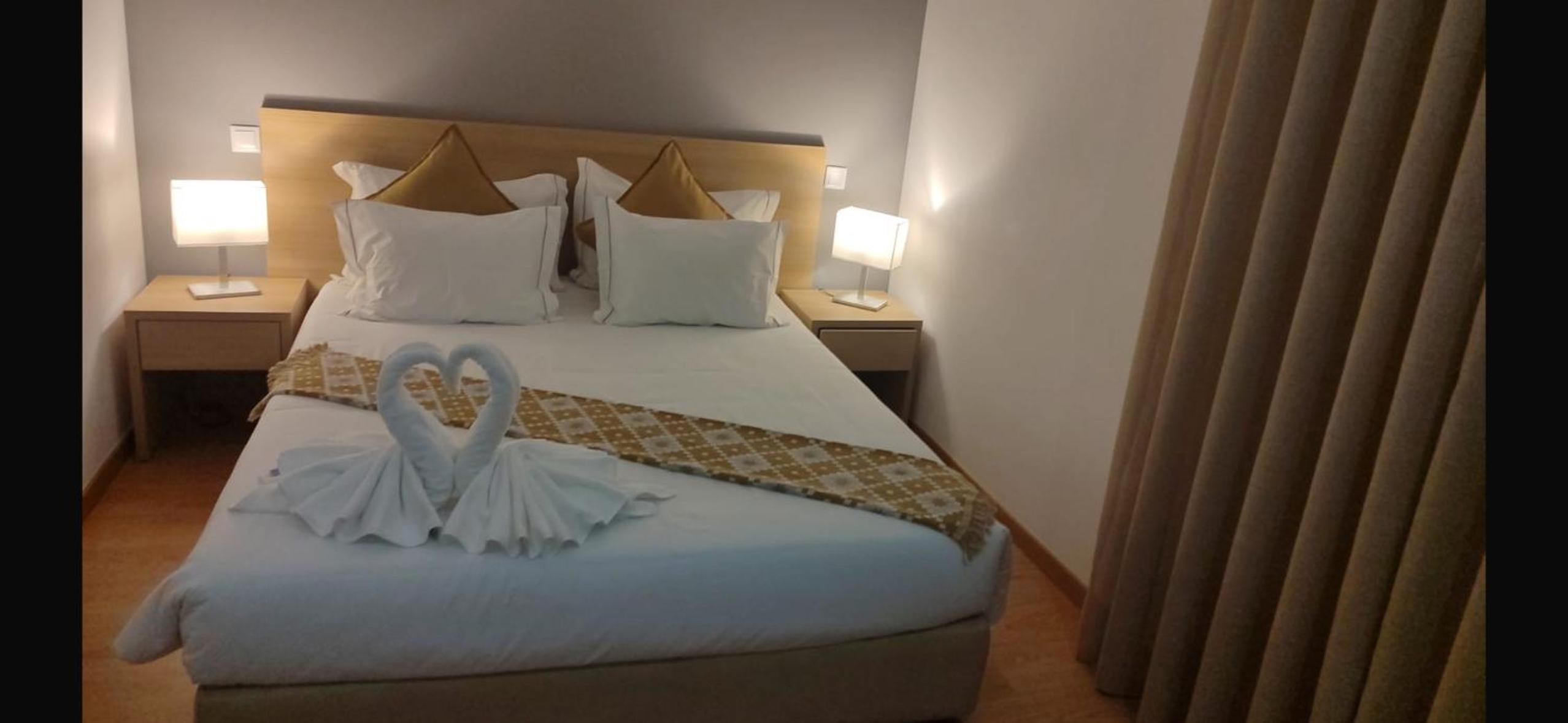 Deluxe Double Room - Photo 1