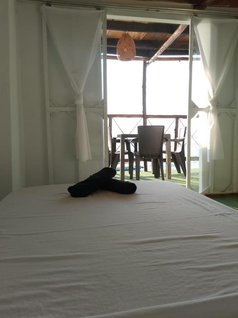 Economy Double Room photo 1