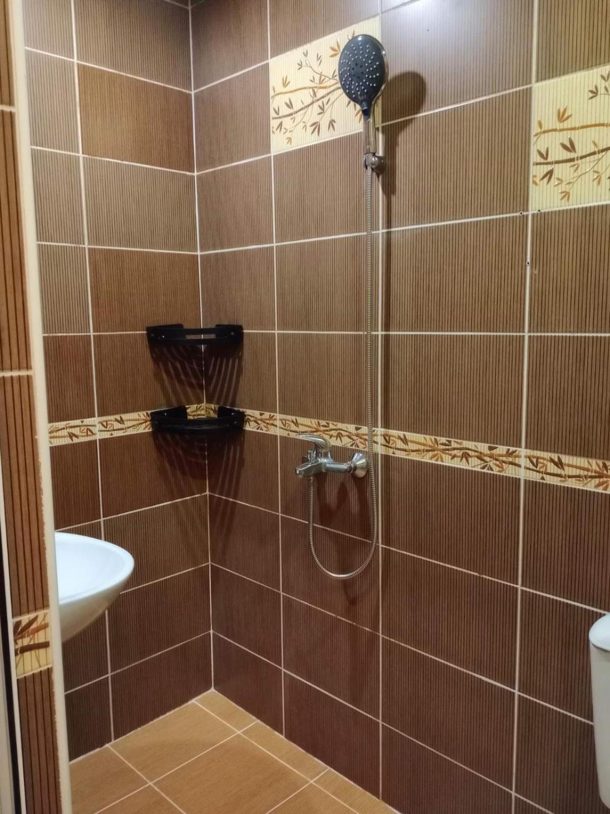 Deluxe Double Studio