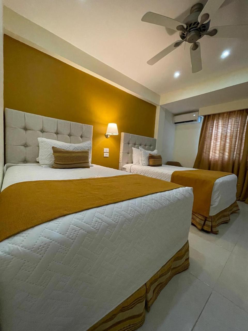 Twin Room photo 2