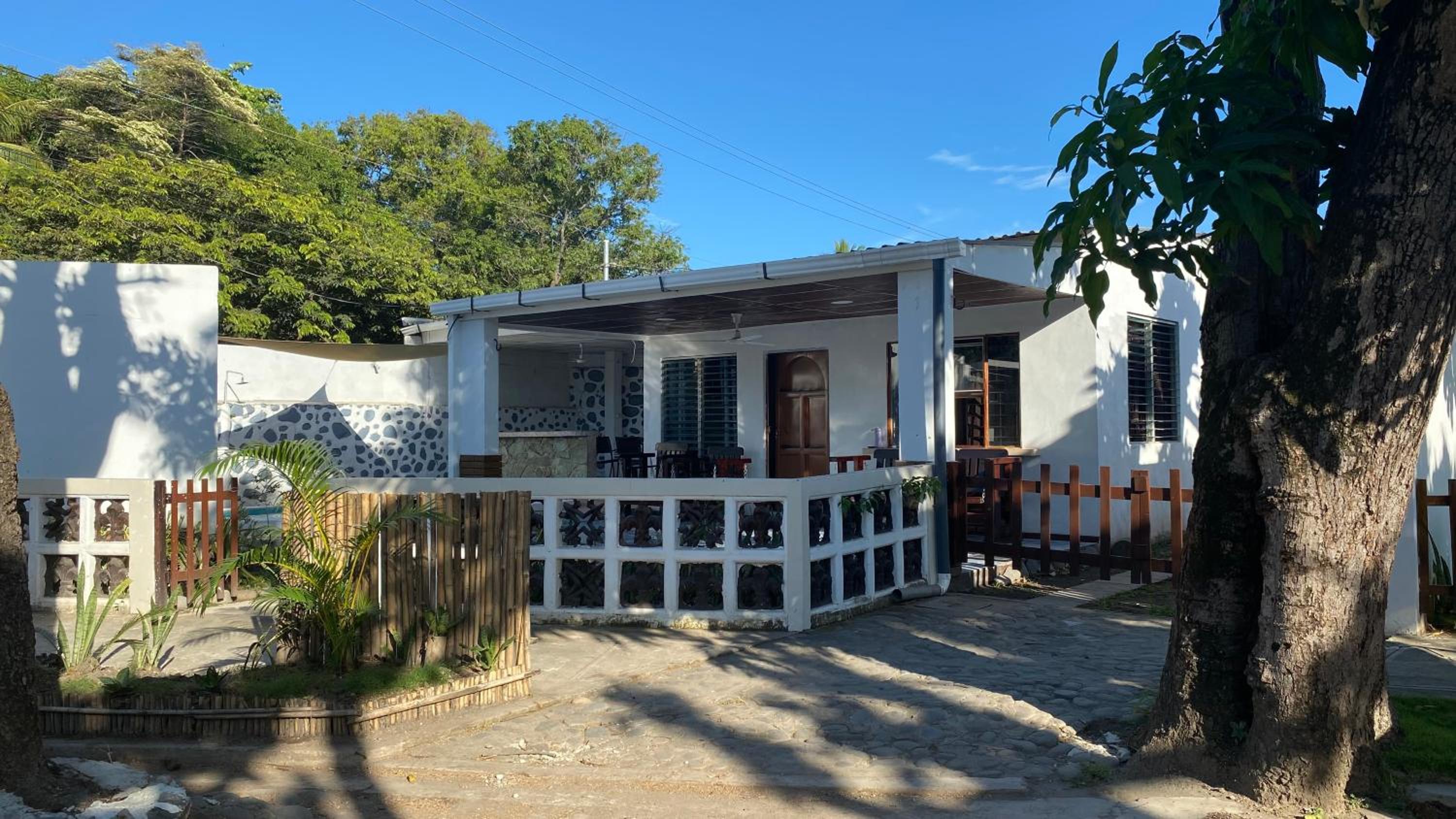 Two-Bedroom Villa photo 2
