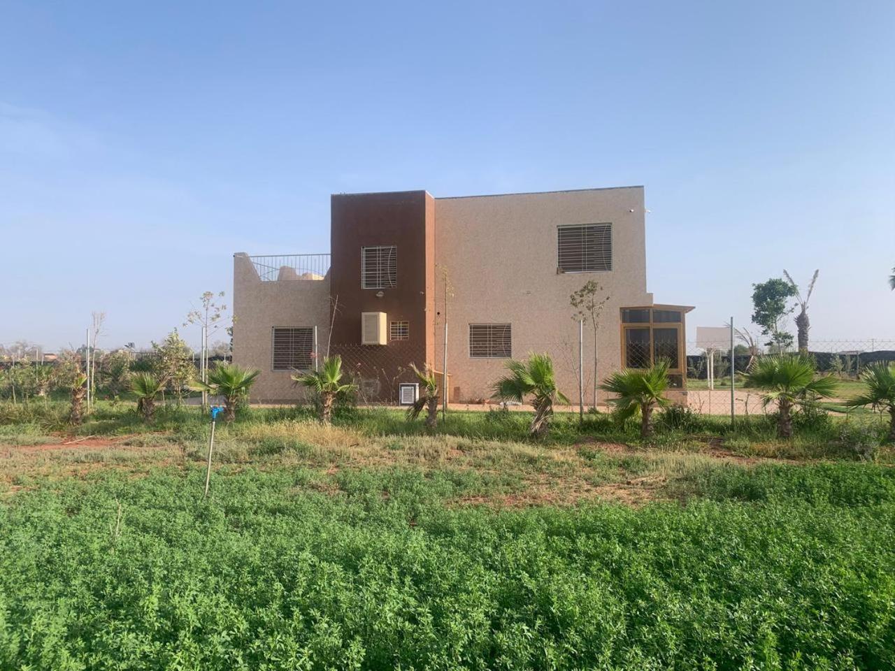 Deluxe Villa photo 2