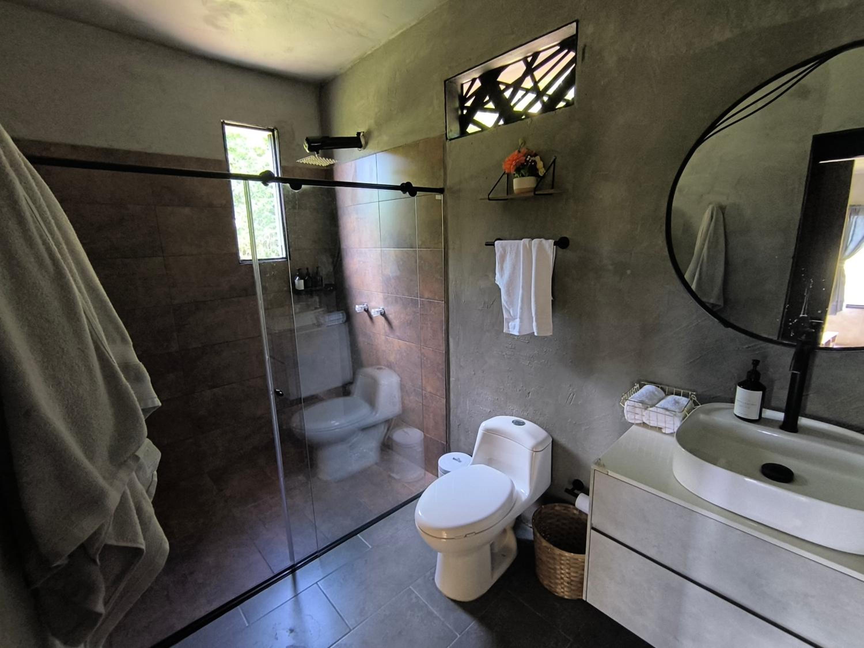 One-Bedroom House photo 2