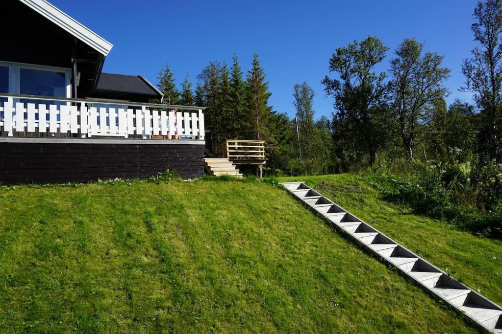 Holiday Home photo 2