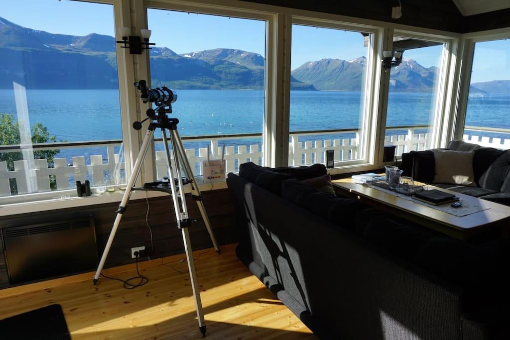 Holiday Home photo 3