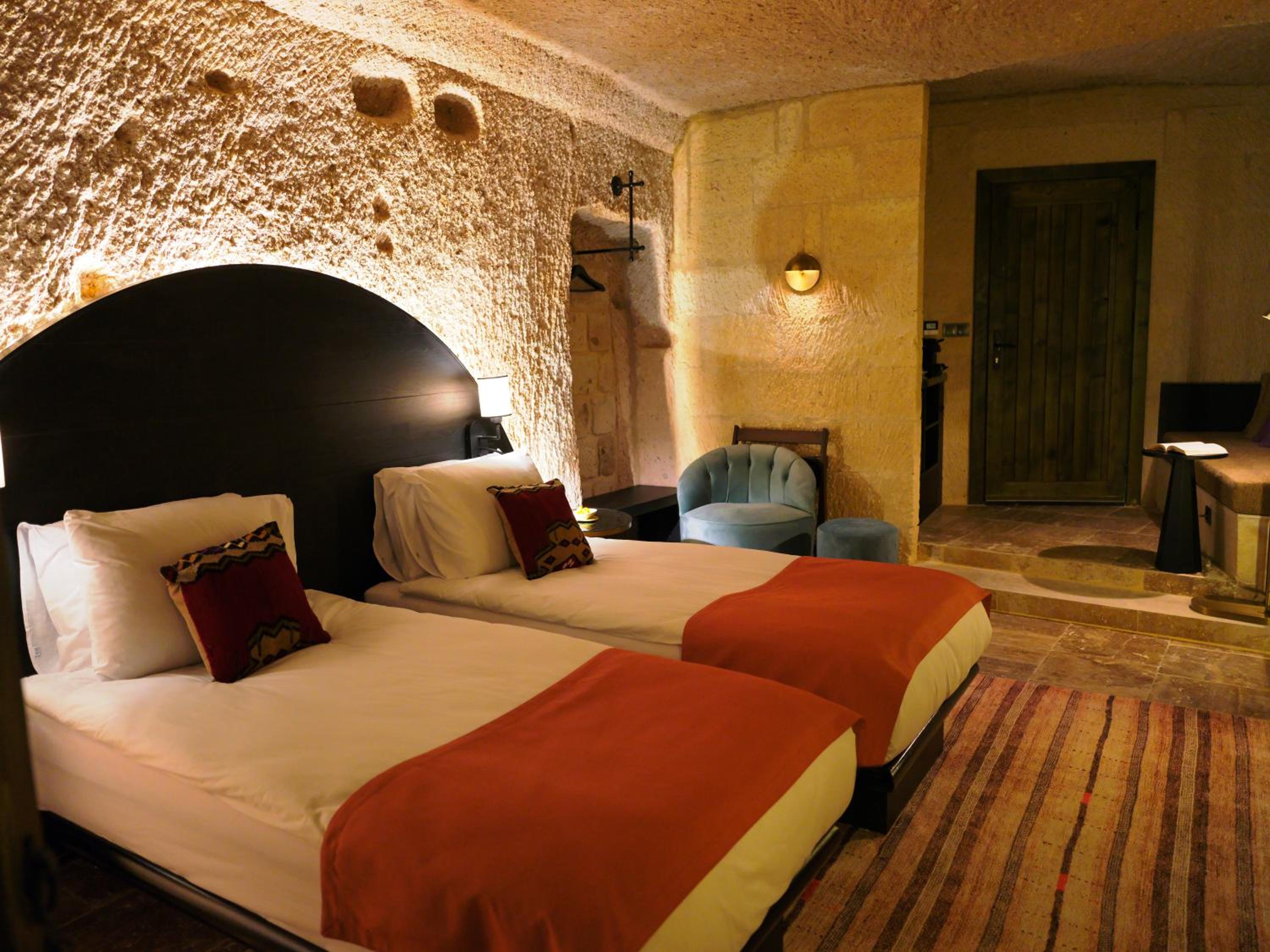 Superior Double or Twin Room photo 2
