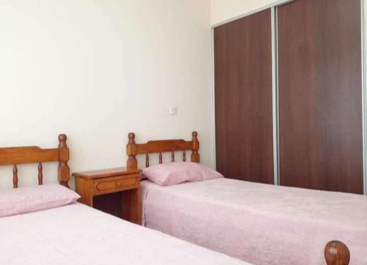 Two-Bedroom Apartment photo 3