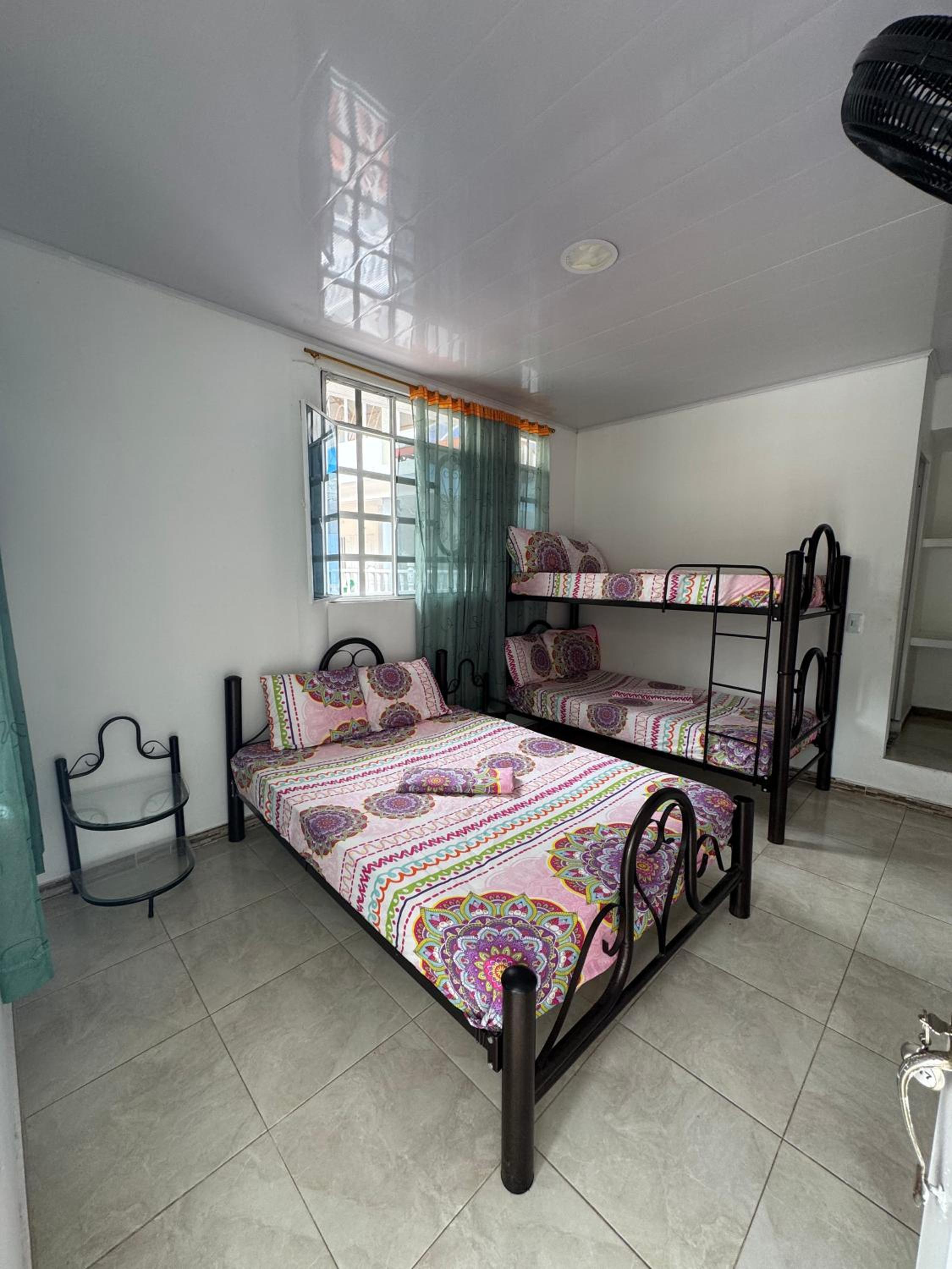 Quadruple Room photo 1