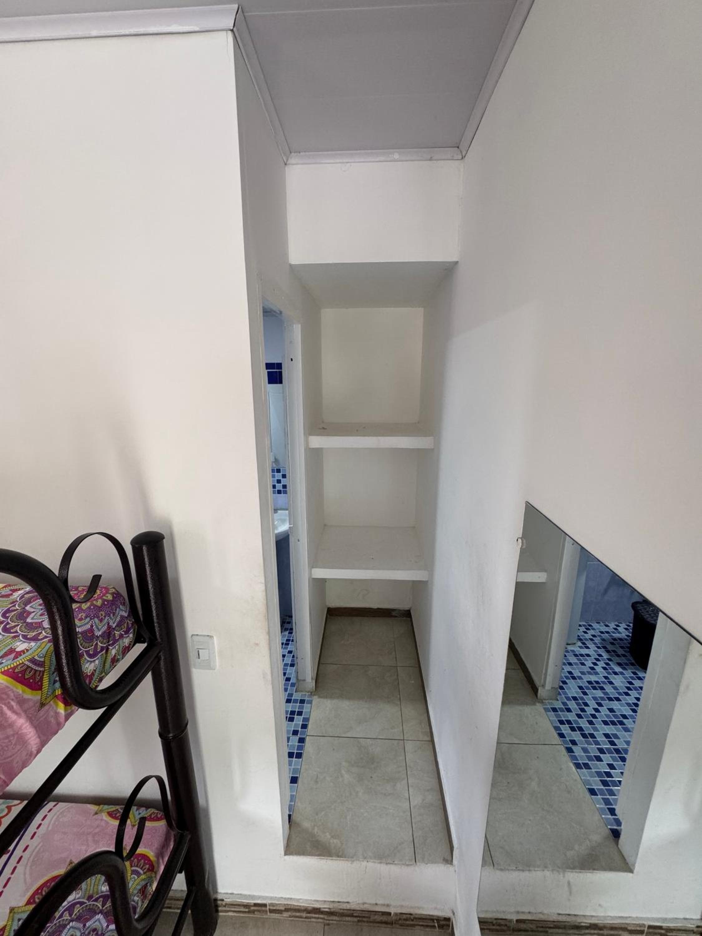Quadruple Room photo 3
