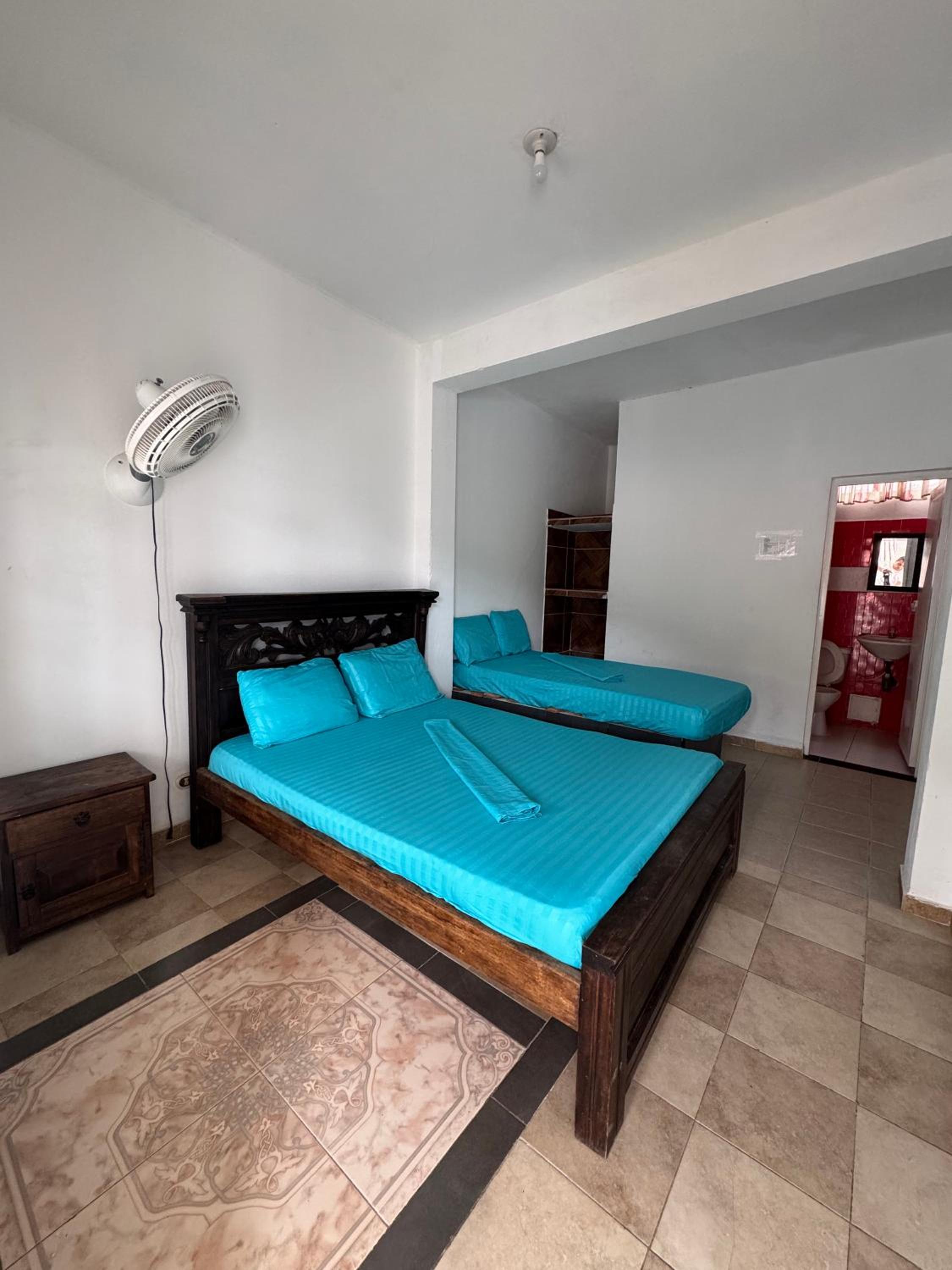 Triple Room photo 1