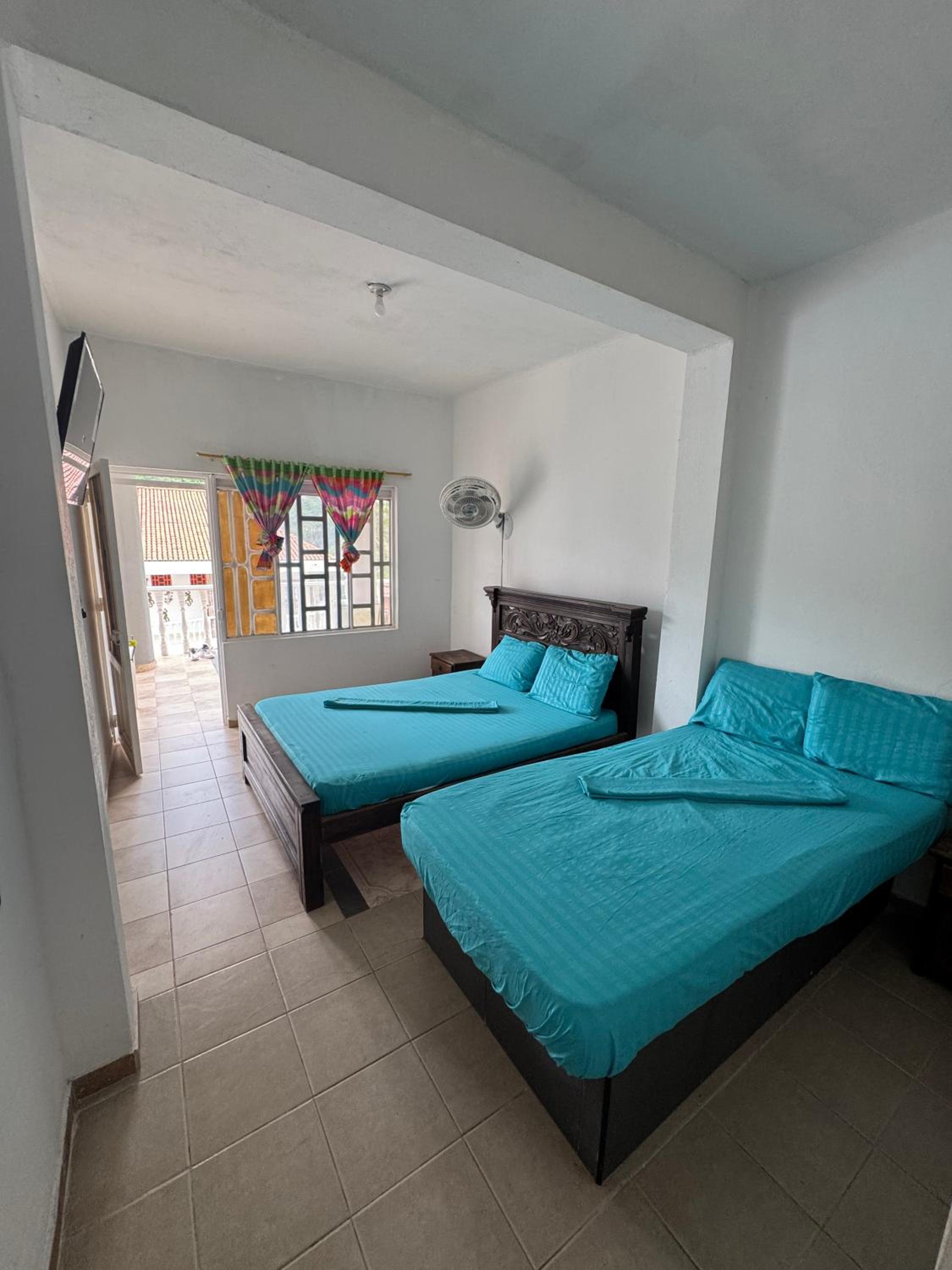 Triple Room photo 3