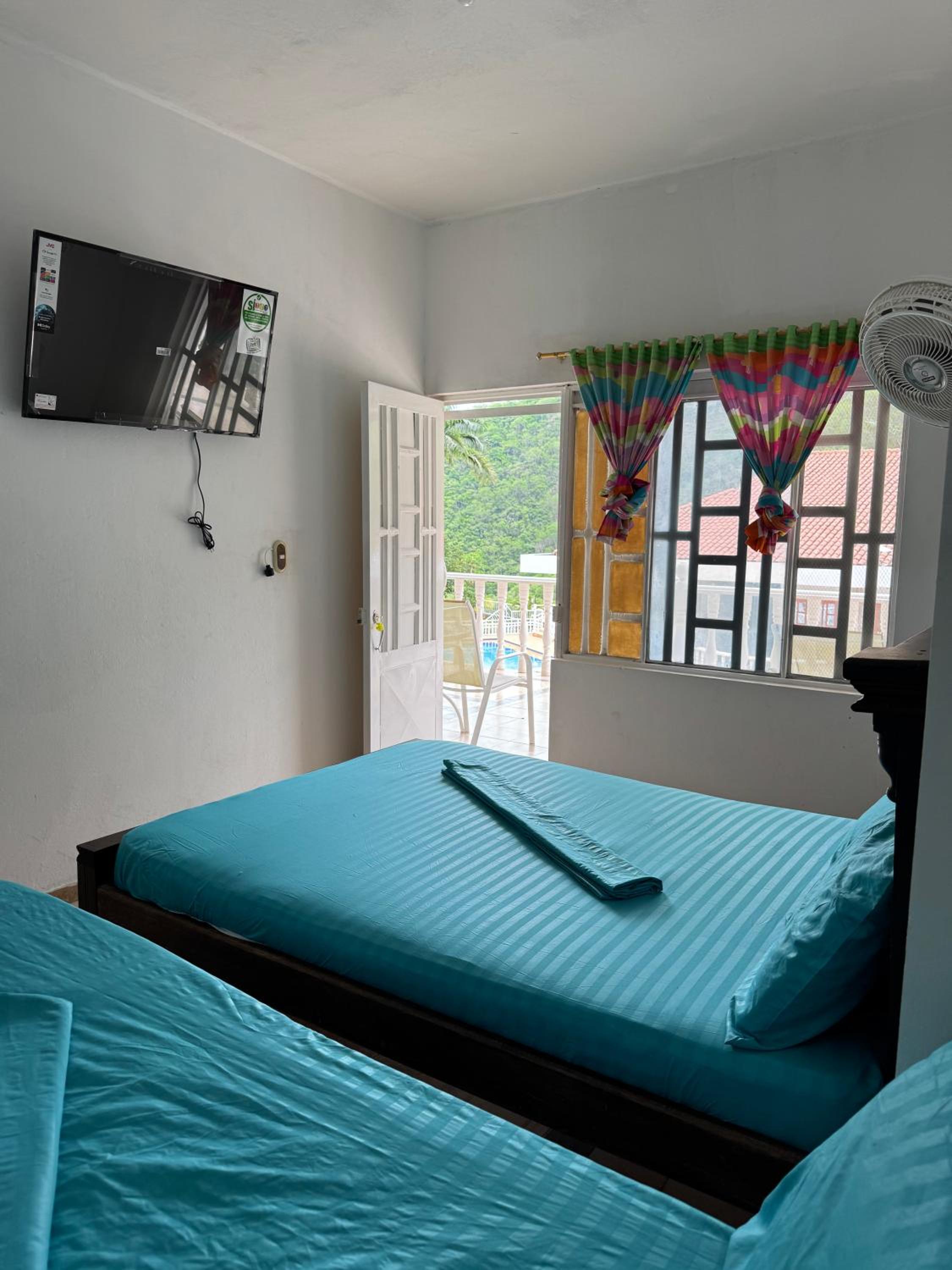 Triple Room photo 3