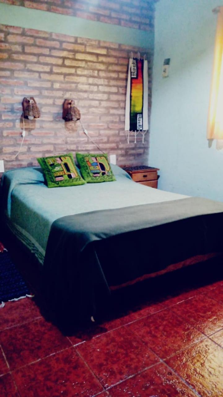 Two-Bedroom Chalet photo 1