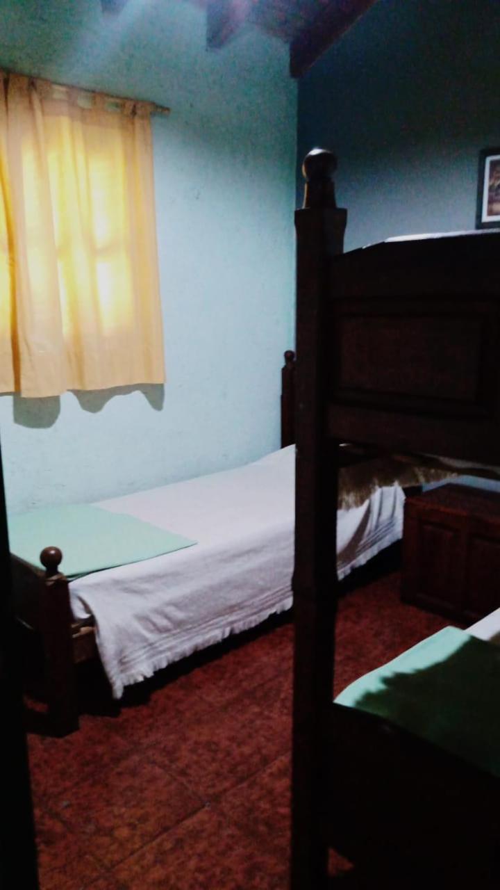 Two-Bedroom Chalet photo 3