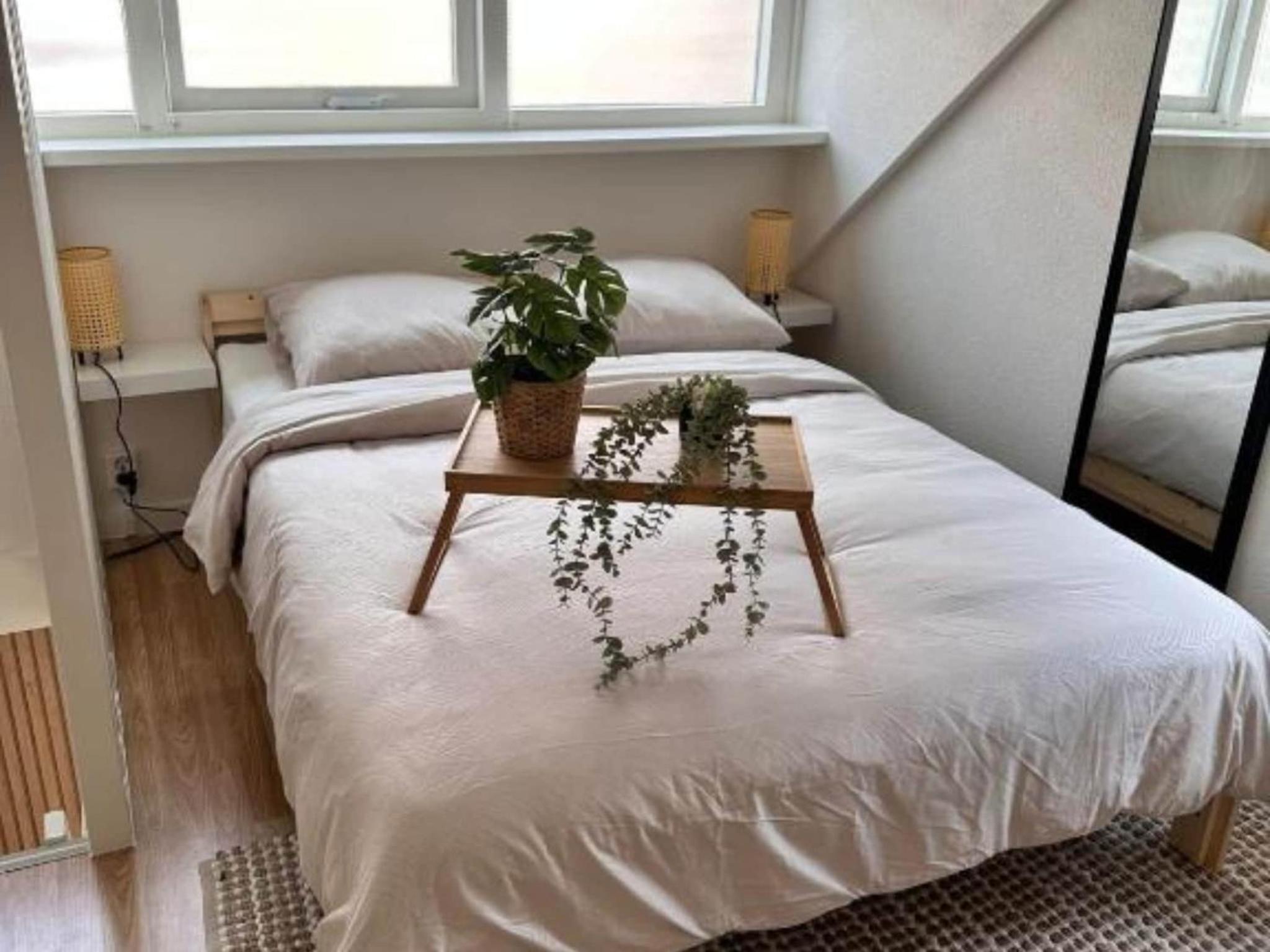 One-Bedroom Holiday Home photo 1