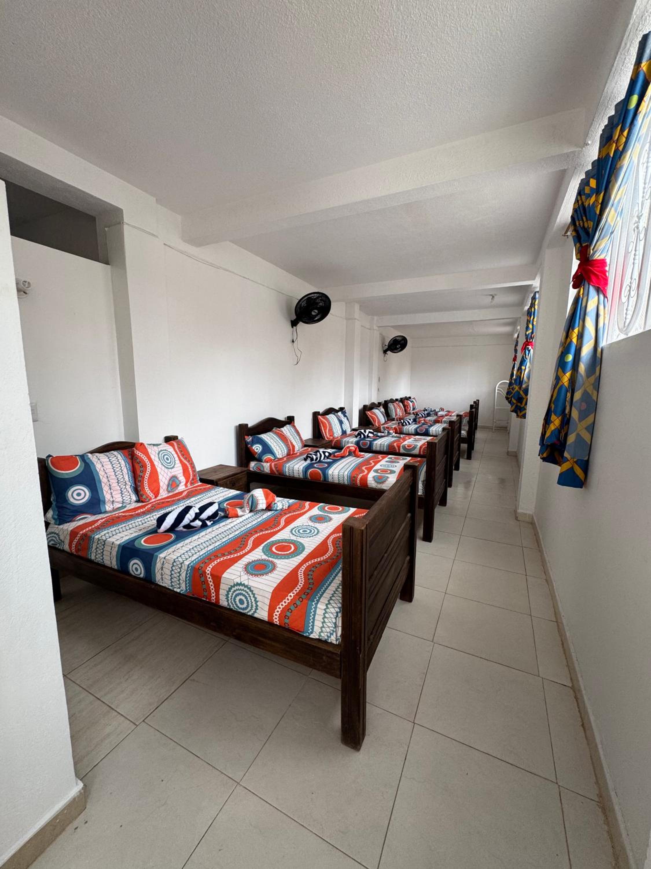 Family Room - Disability Access photo 1