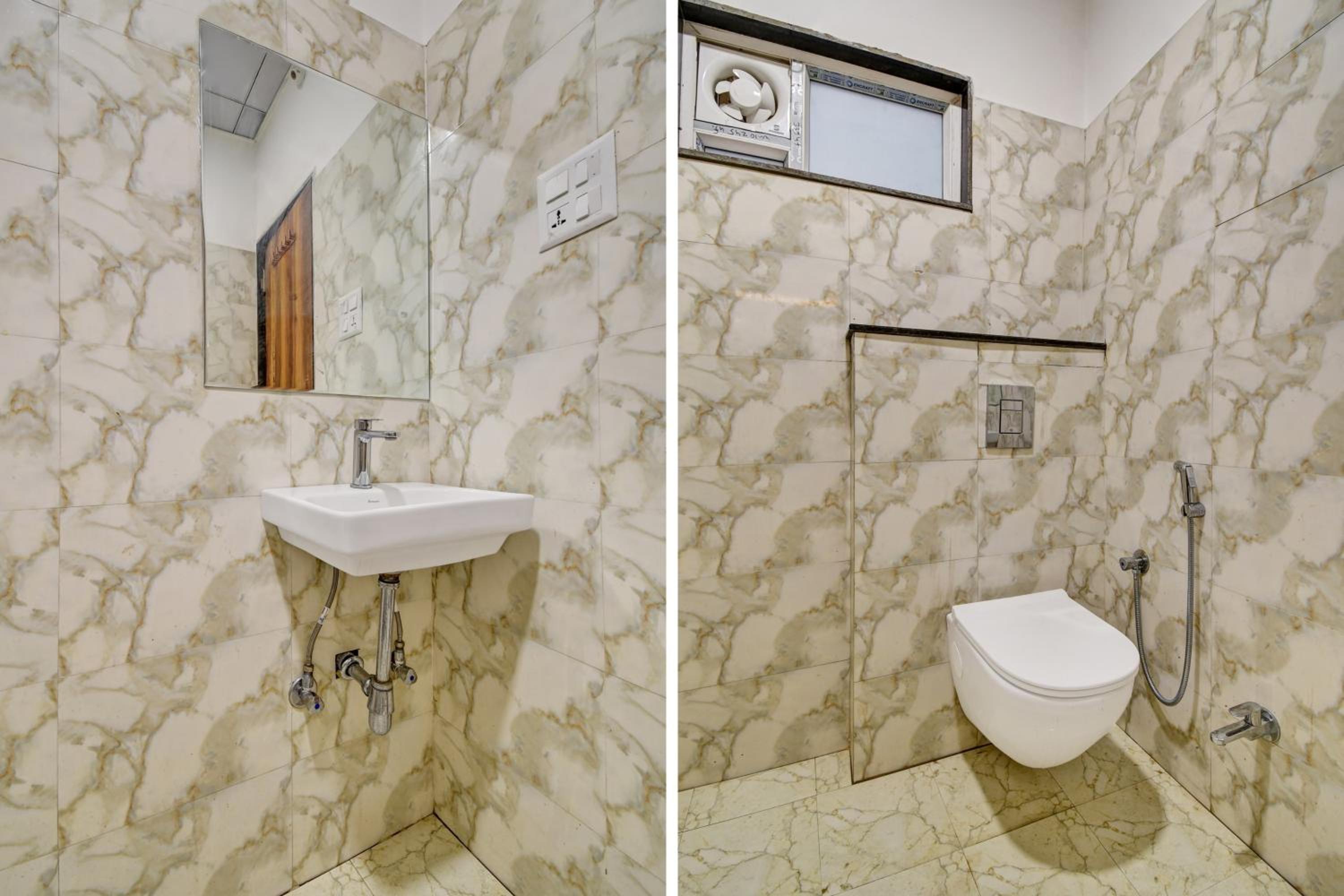 Classic Triple Room photo 2