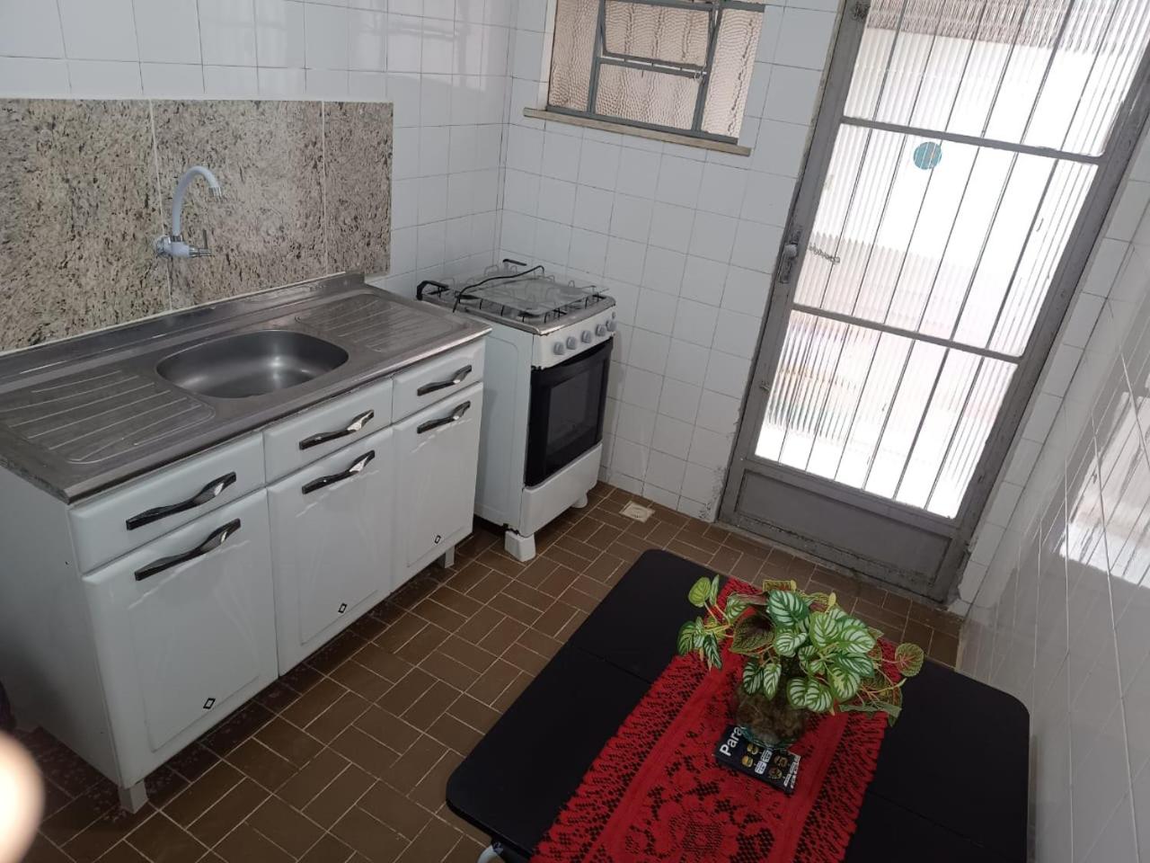Double Room with Shared Bathroom photo 3