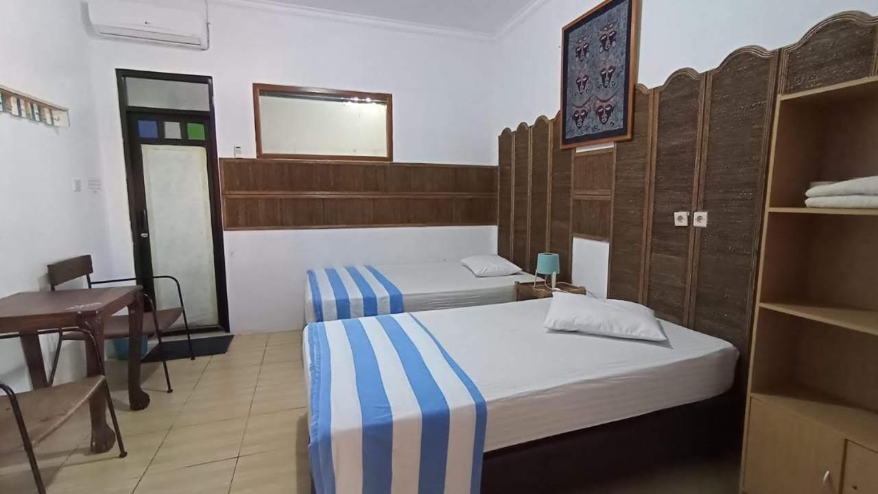 Superior Twin Room photo 2