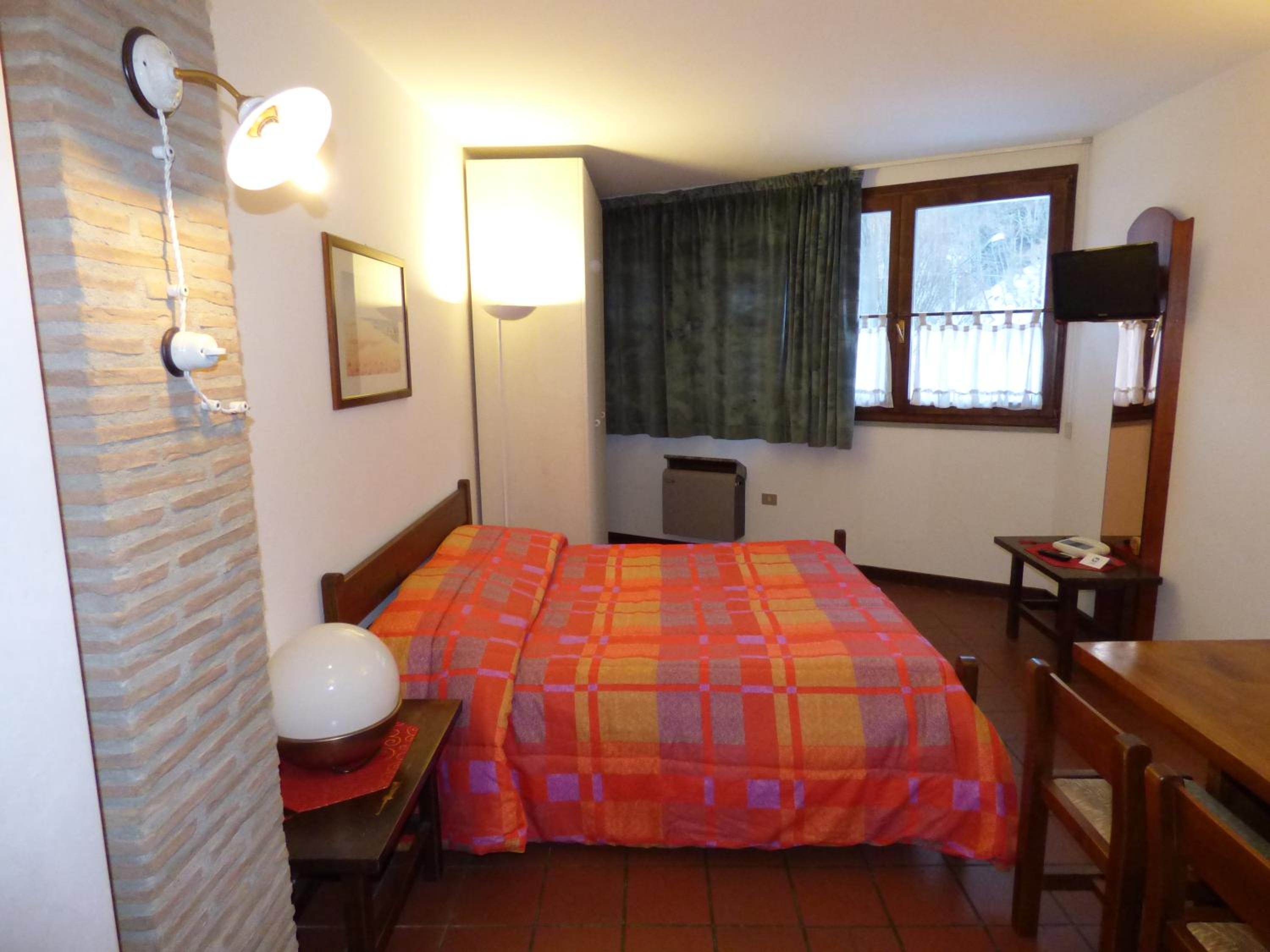 Double or Twin Room photo 3