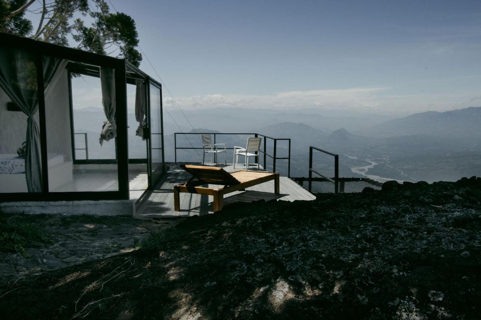 Chalet photo 1