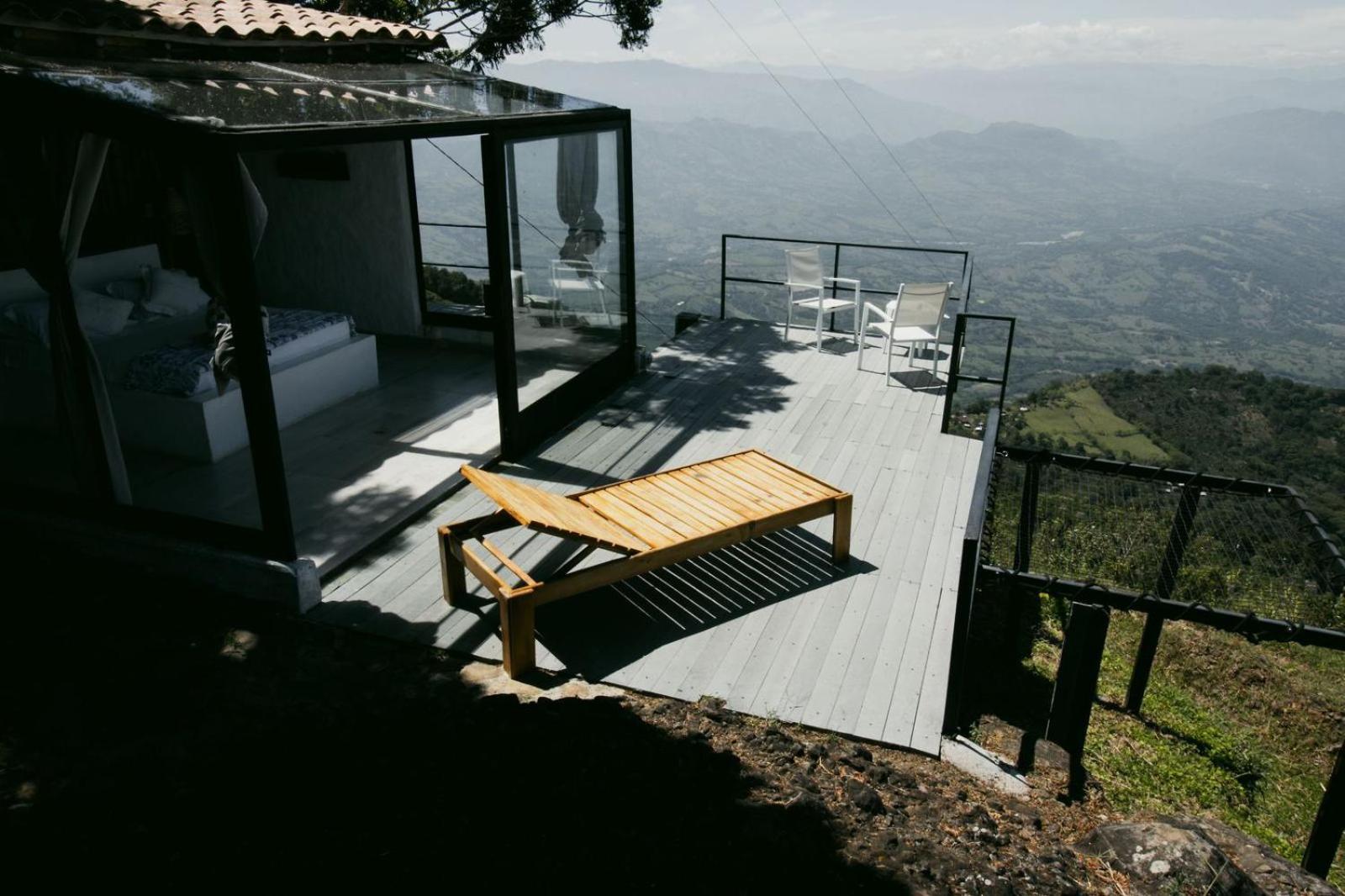 Chalet photo 3