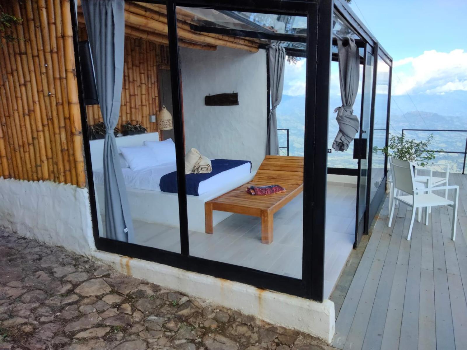 Chalet photo 2