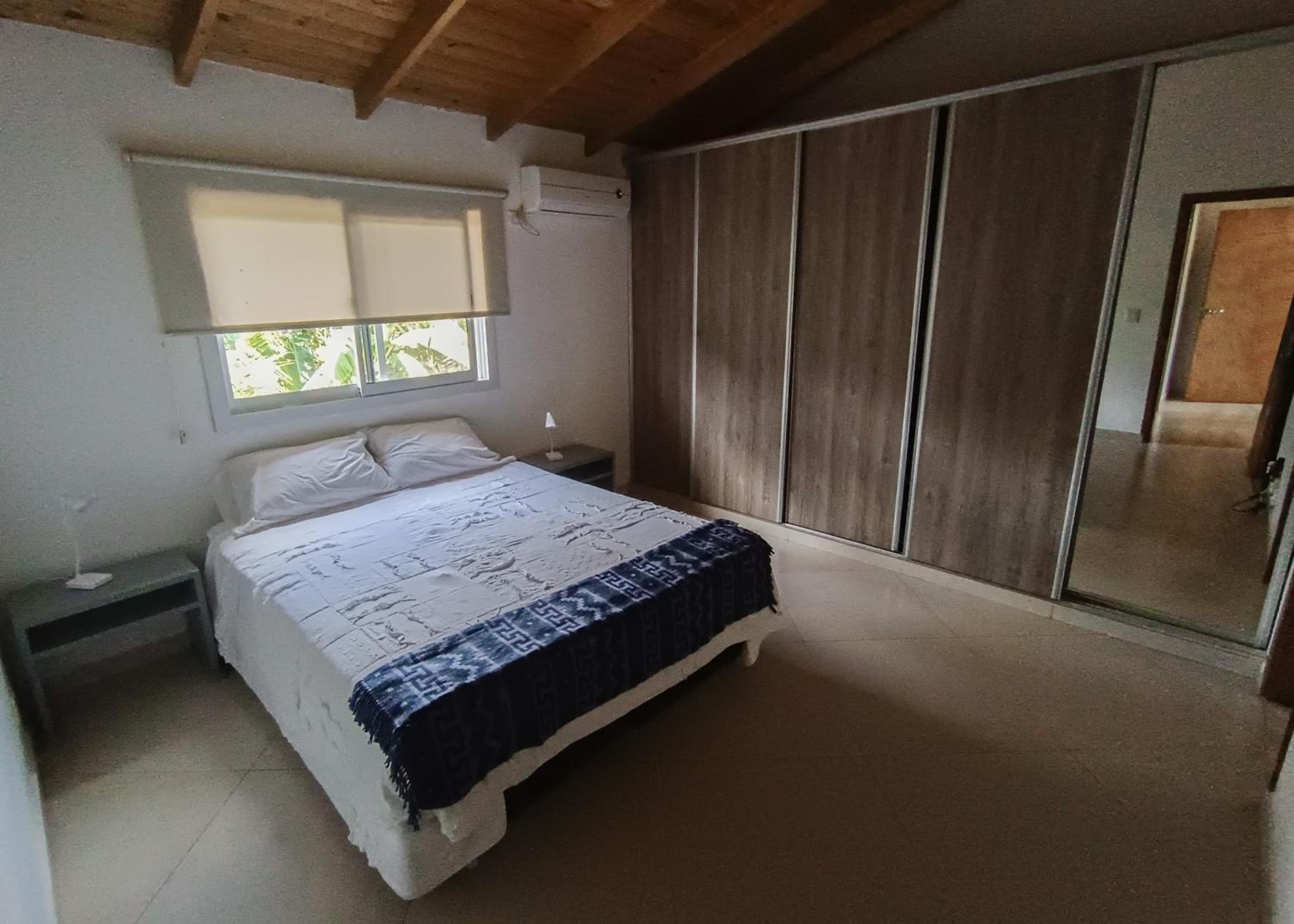 Two-Bedroom Apartment with Balcony photo 3