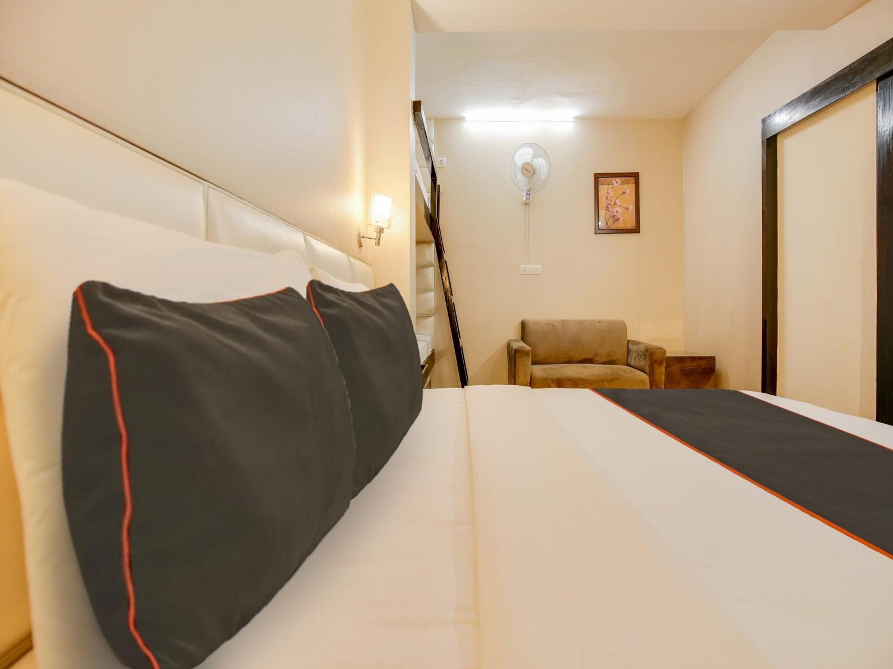 Standard Double Room photo 3