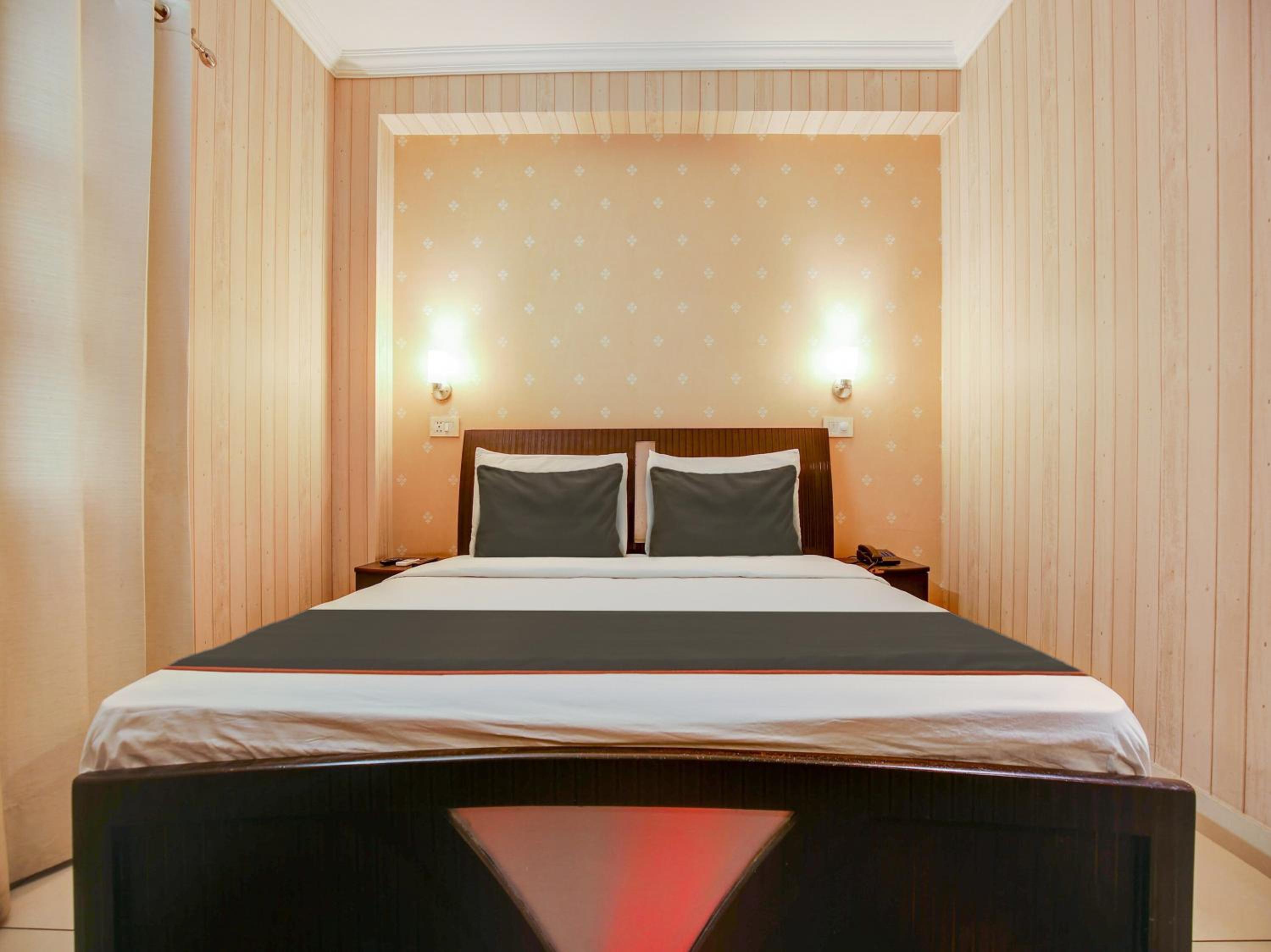 Standard Double Room photo 1
