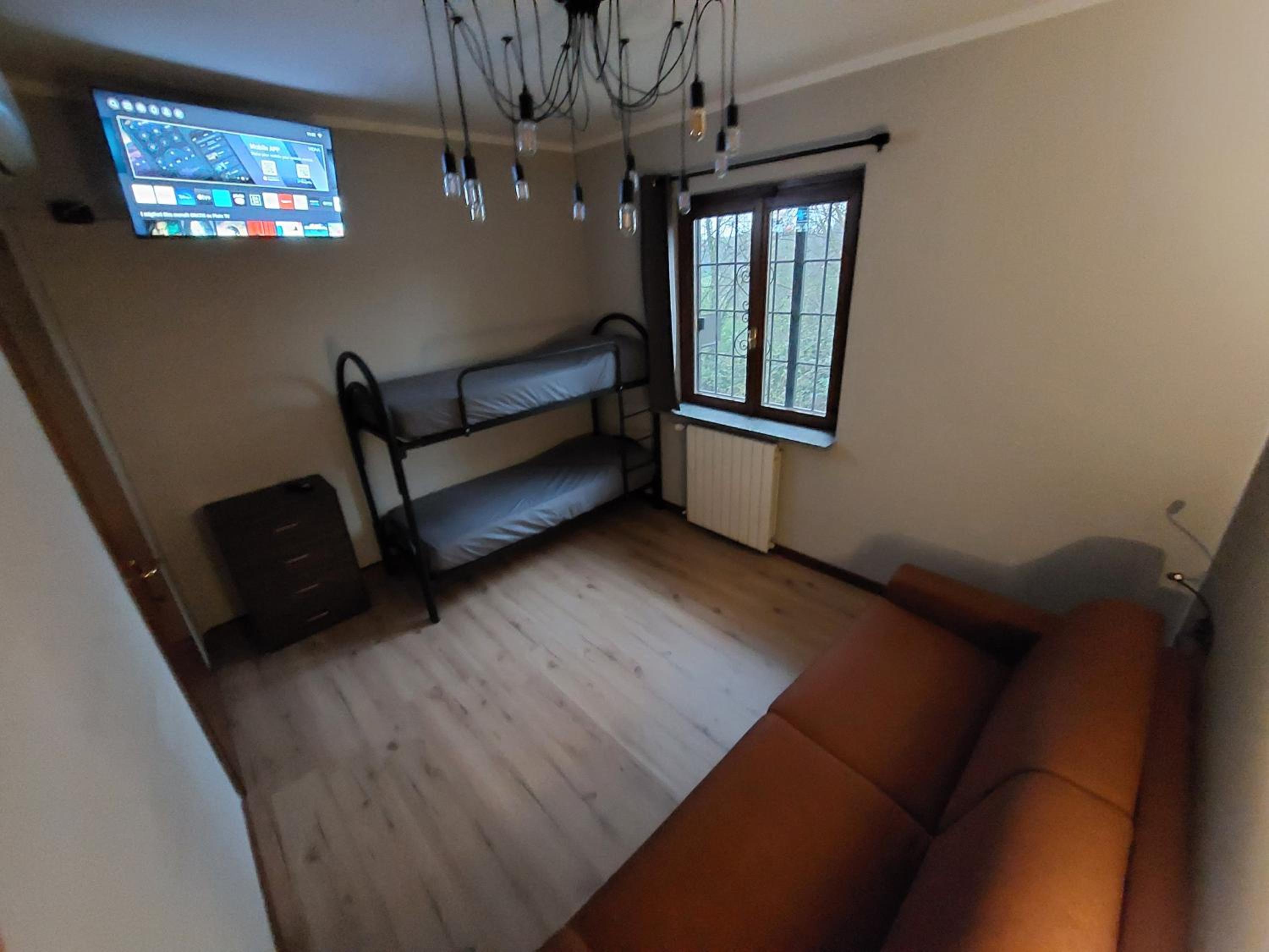 Apartment with Park View photo 3