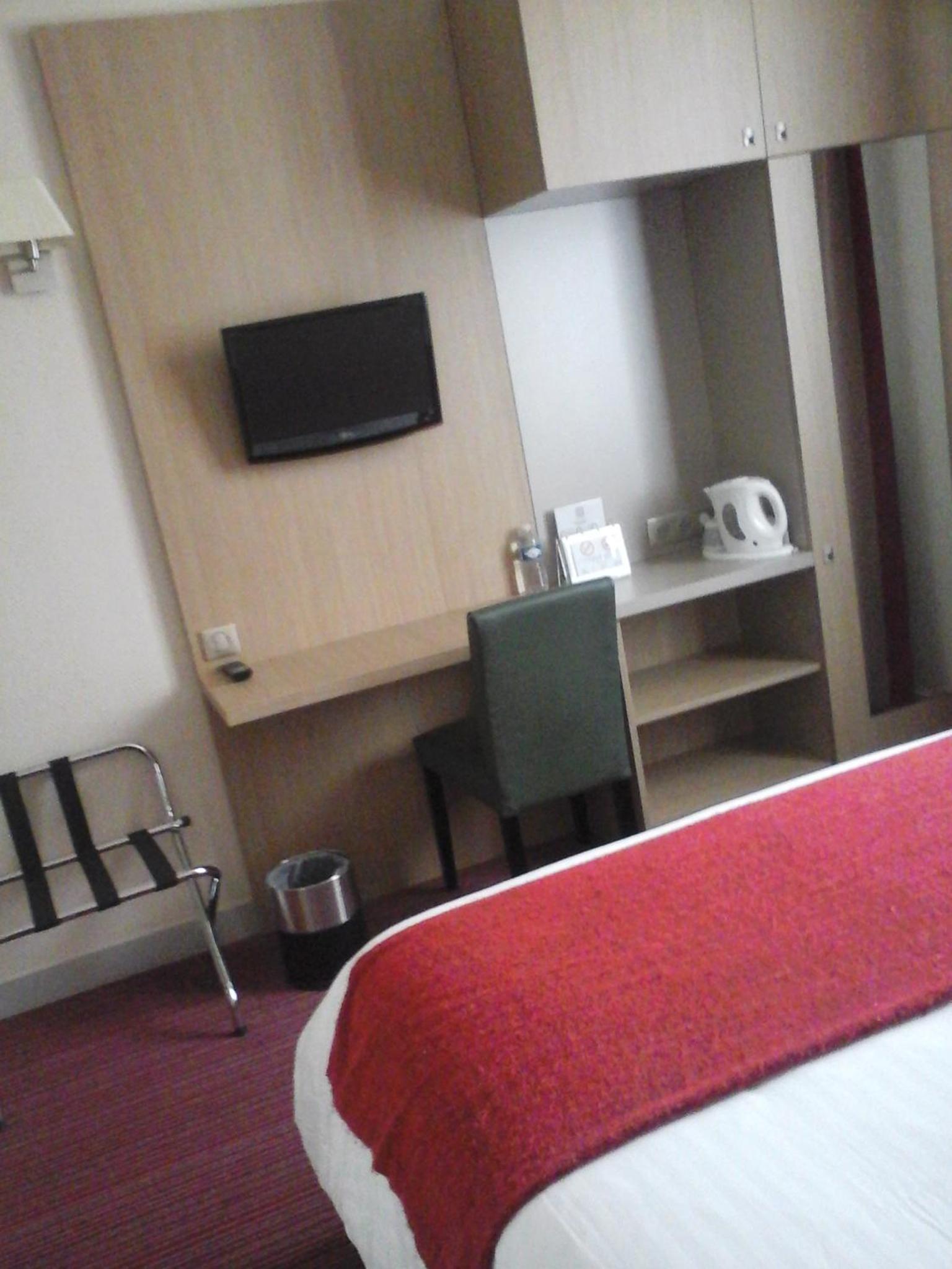 Classic Double Room - Photo 2